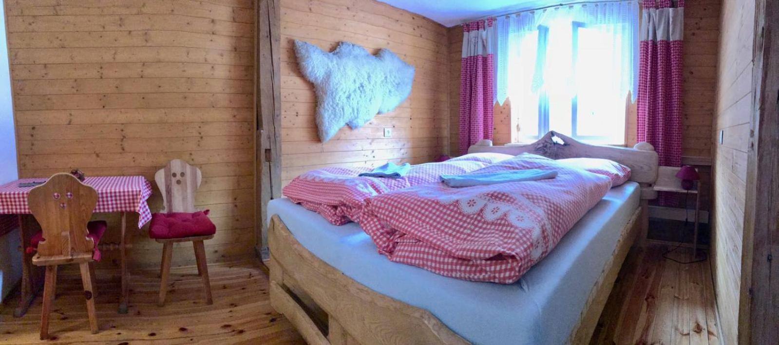 Standard Double Room photo 2