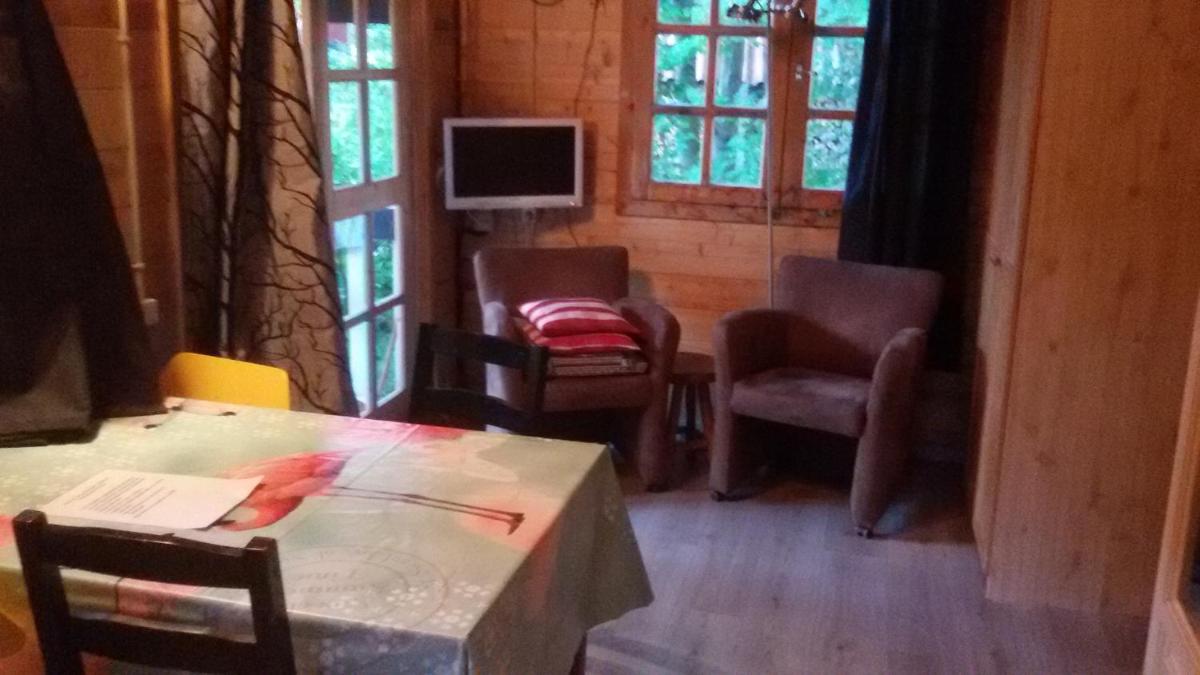 Superior Chalet photo 3
