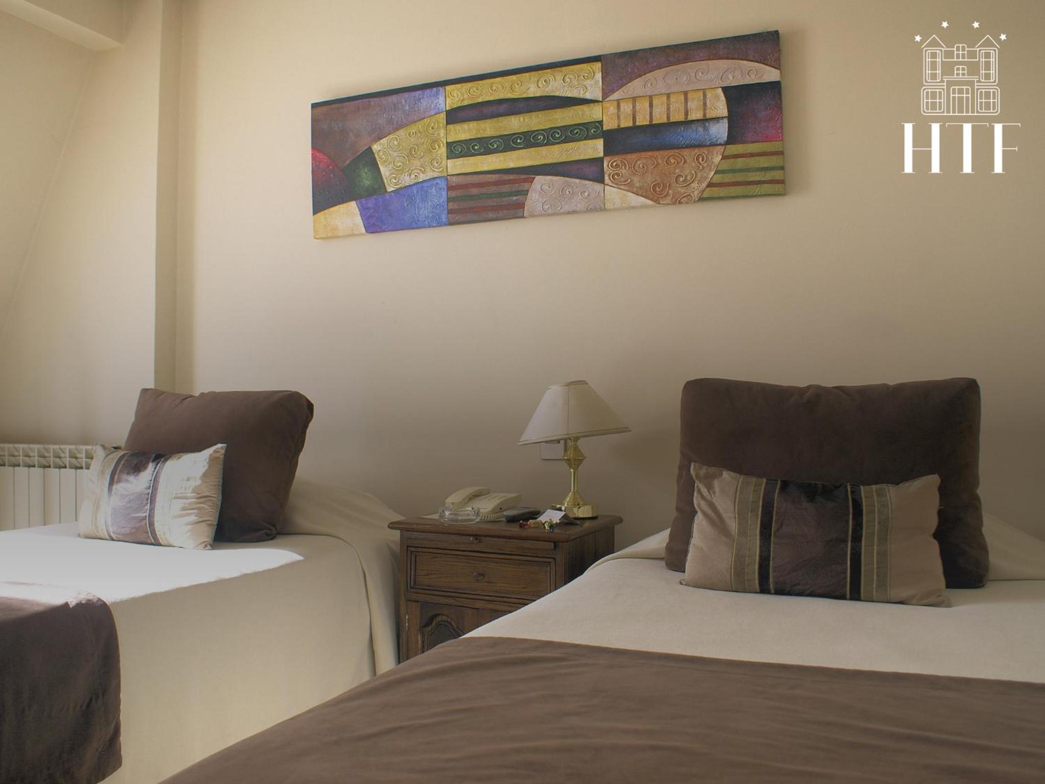 Standard Single Room photo 2