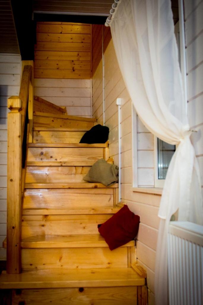 Two-Bedroom House photo 2