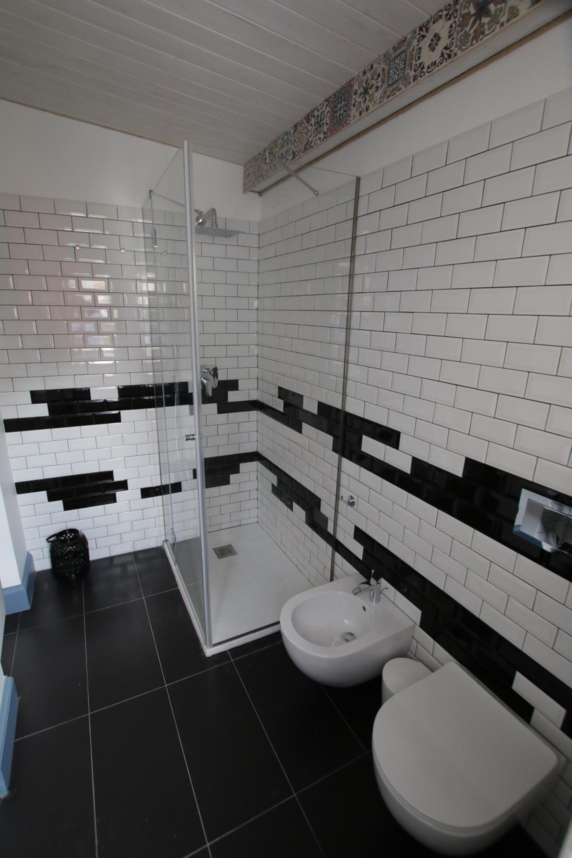 Triple Room with Terrace - Photo 8
