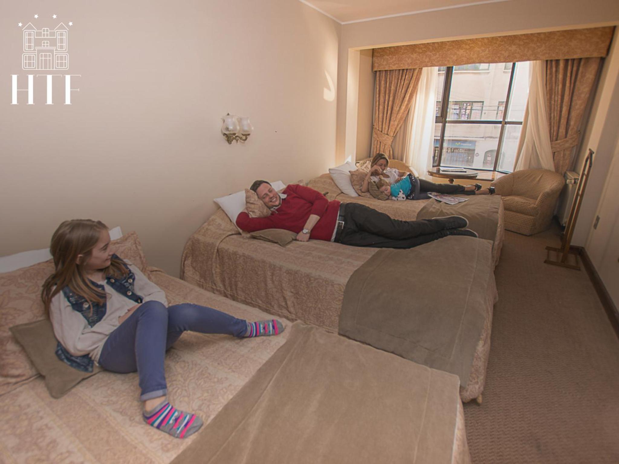 Triple Room photo 1