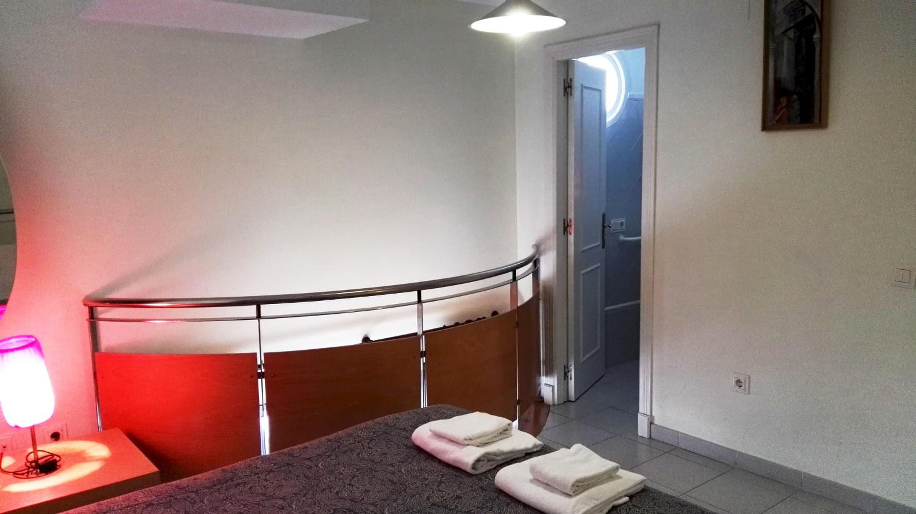 Two-Bedroom Apartment - Photo 18