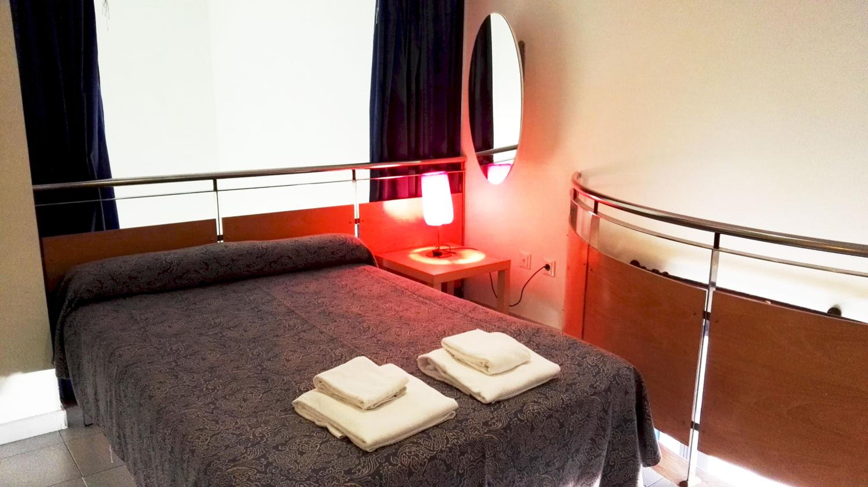 Two-Bedroom Apartment - Photo 1