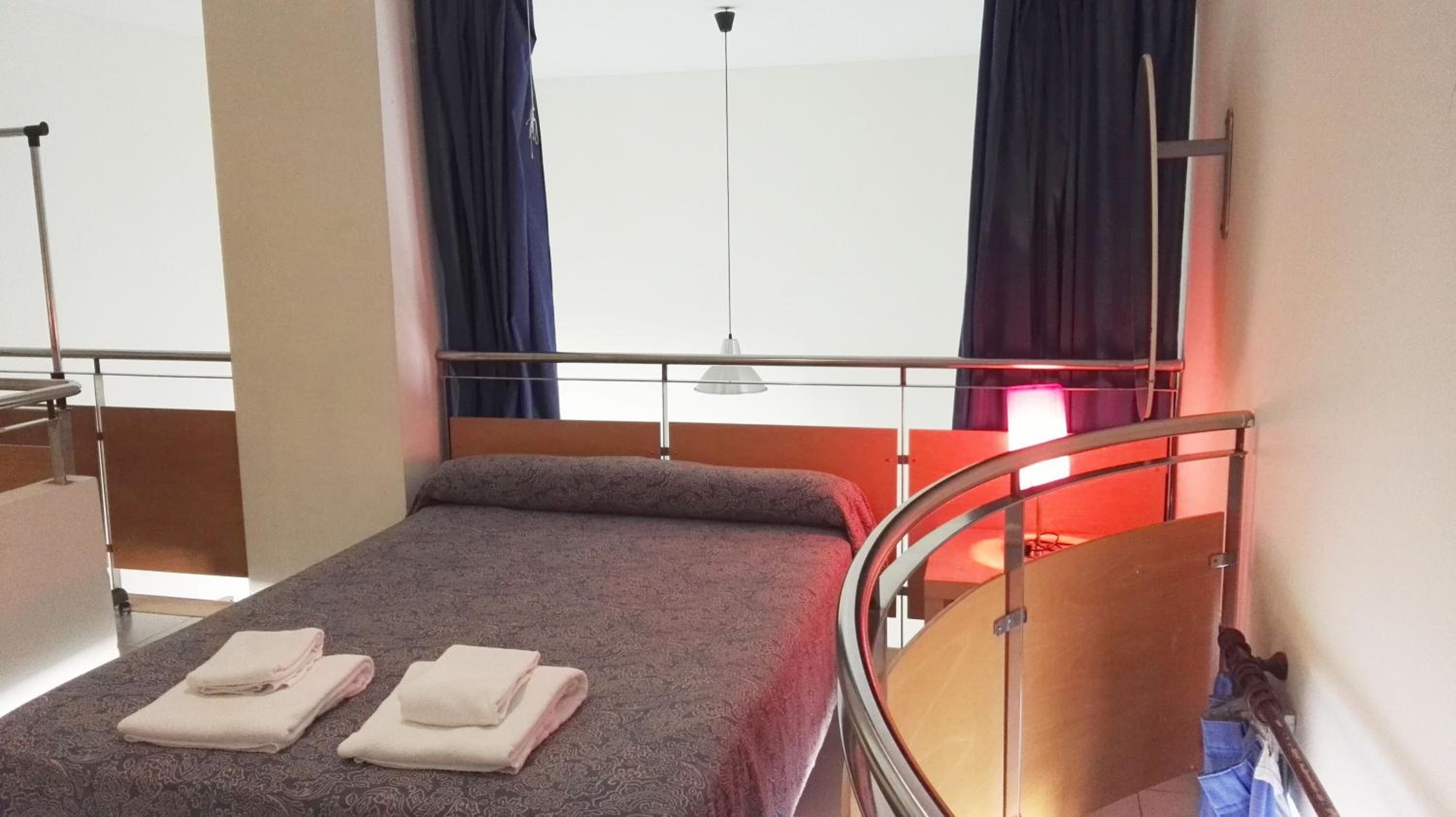 Two-Bedroom Apartment - Photo 12