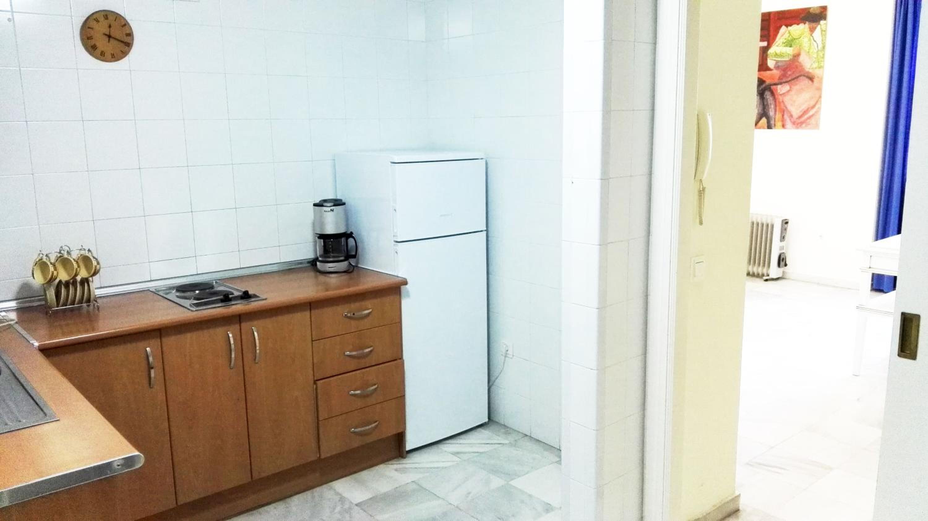 Two-Bedroom Apartment - Photo 13