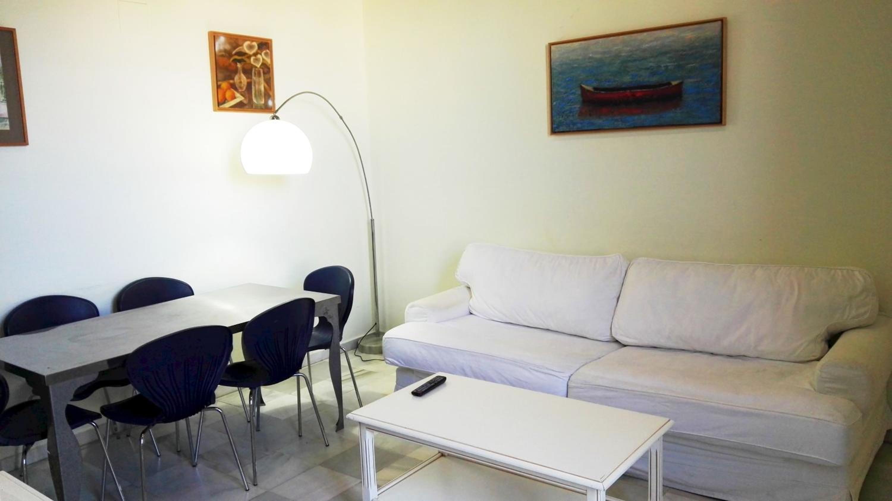 Two-Bedroom Apartment - Photo 4