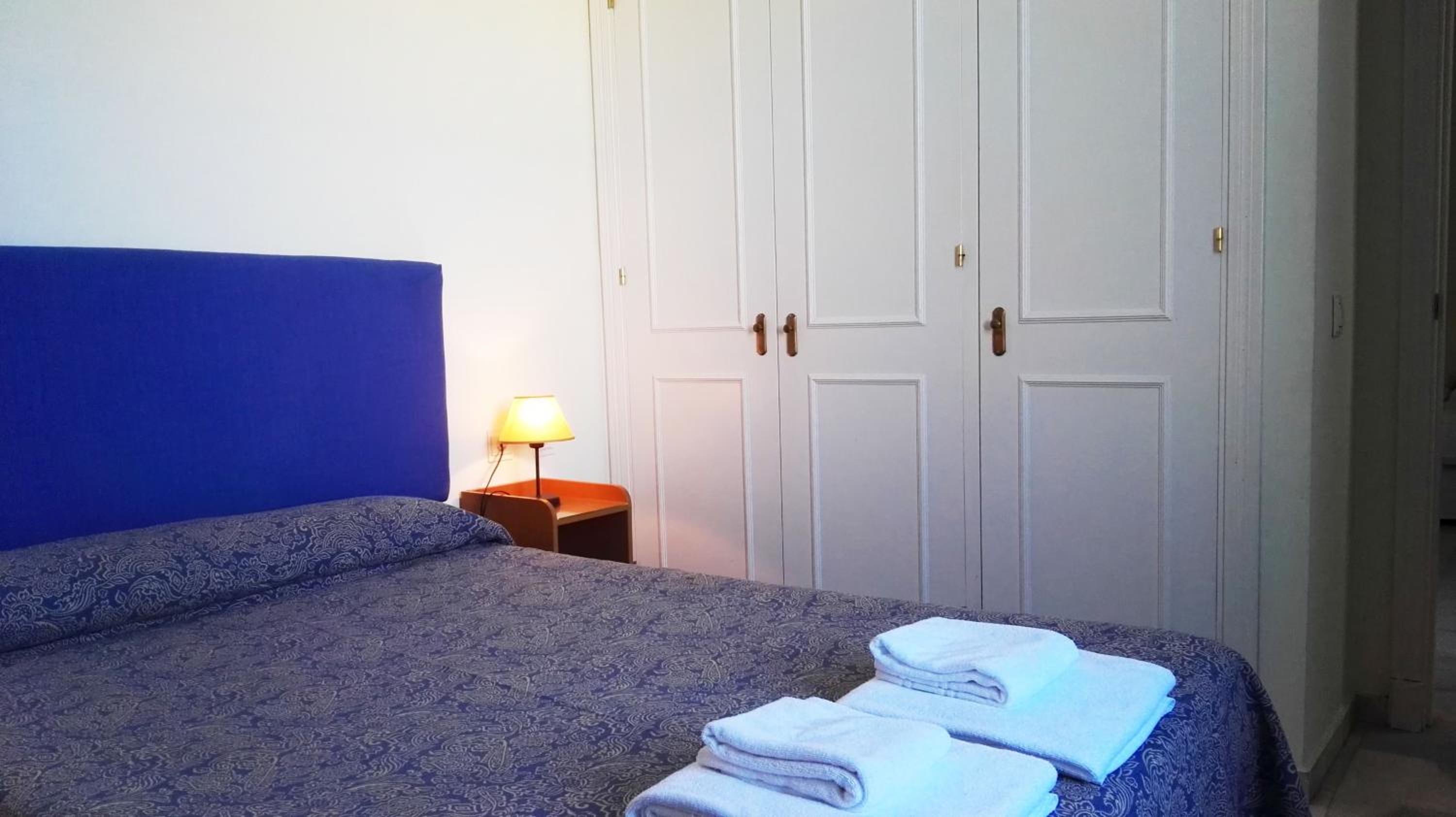 Two-Bedroom Apartment - Photo 17