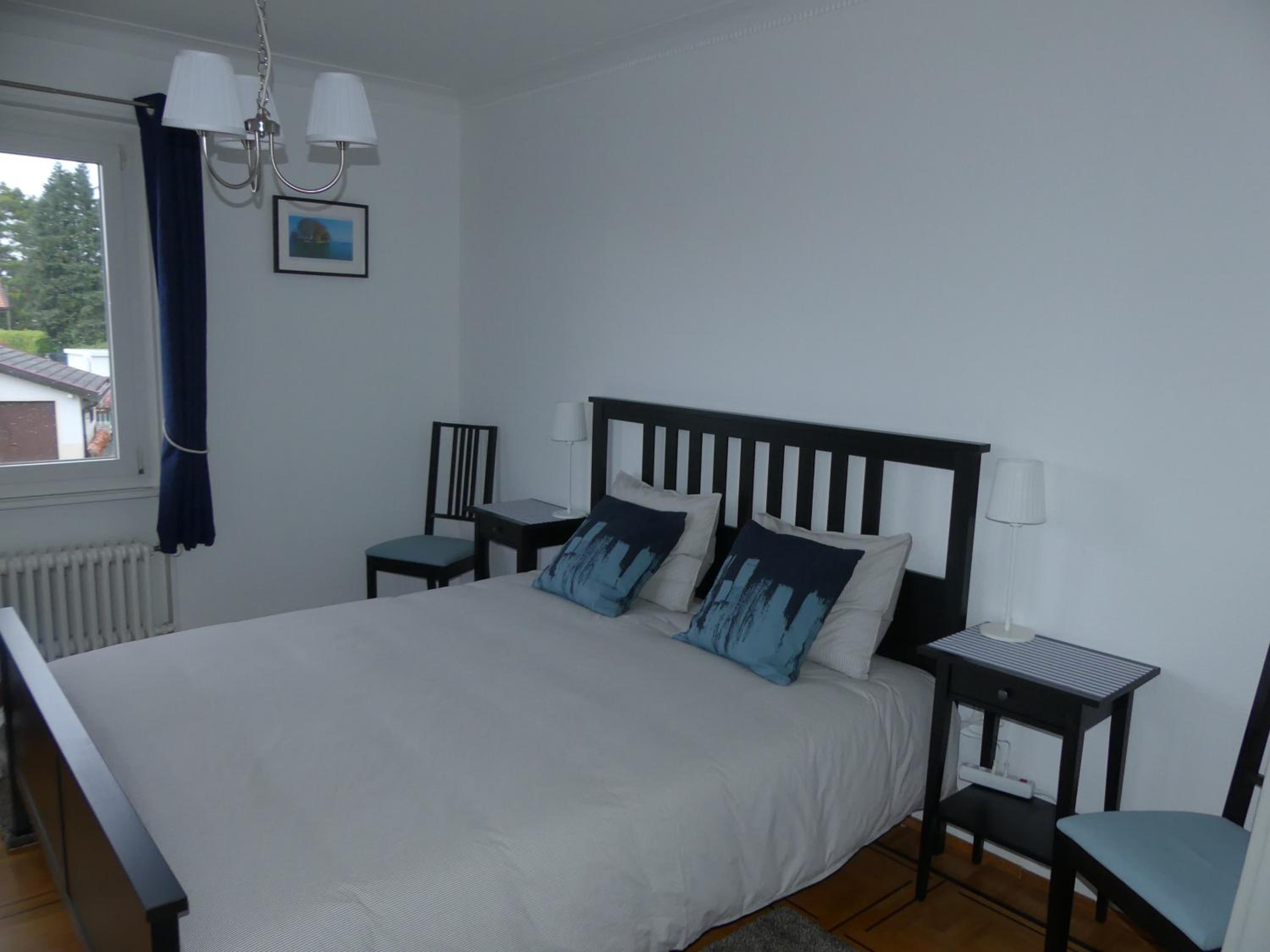 Apartment with Garden View photo 2