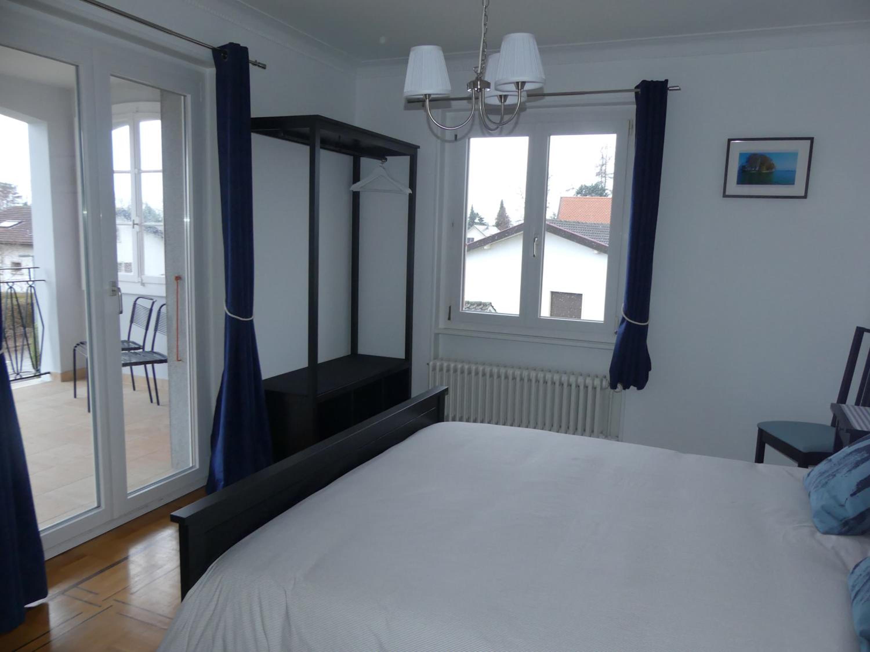 Apartment with Garden View photo 3