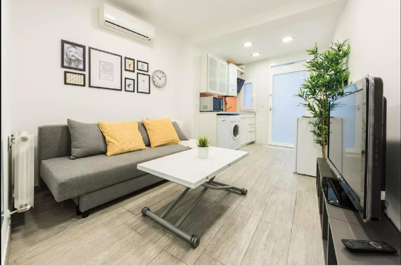 Apartamento - Planta Baja