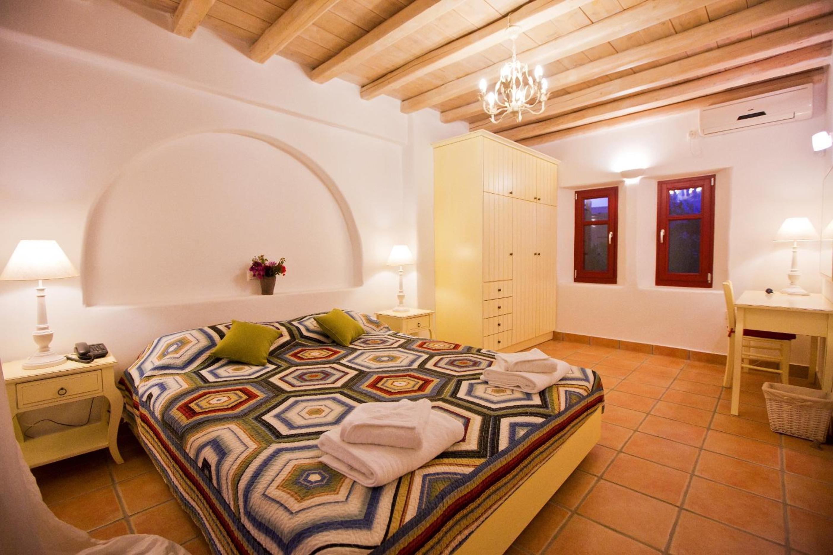Superior Villa