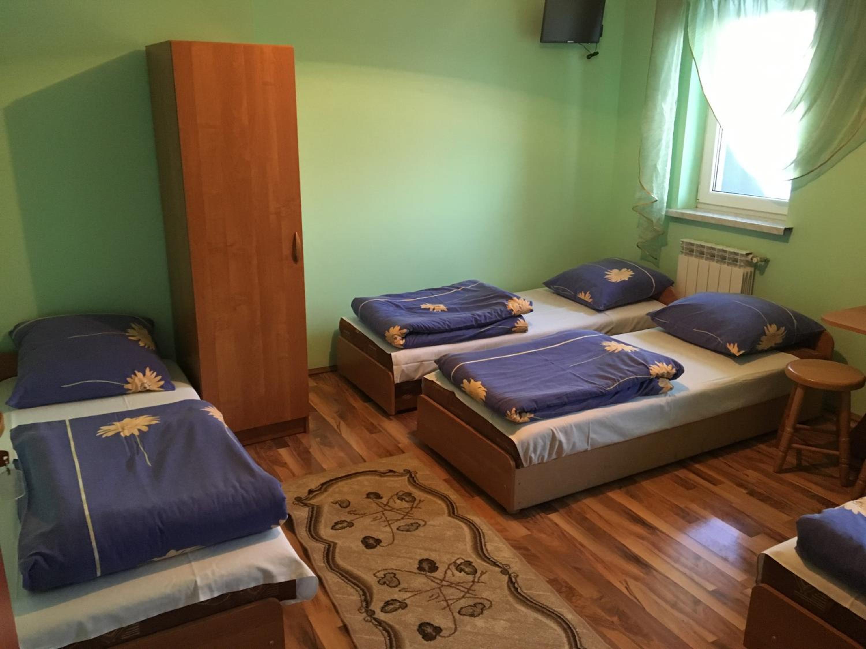 Triple Room photo 1