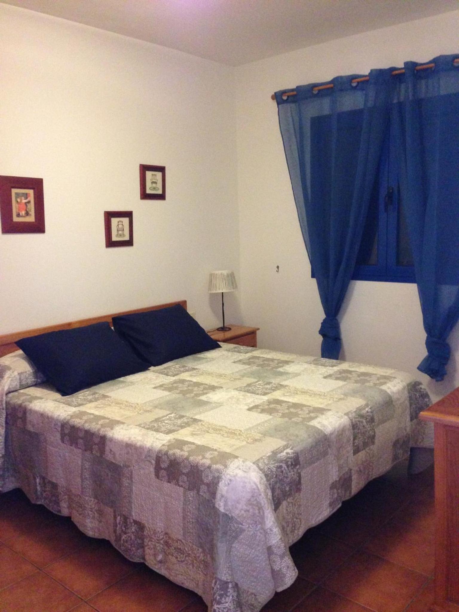 Two-Bedroom Apartment photo 3