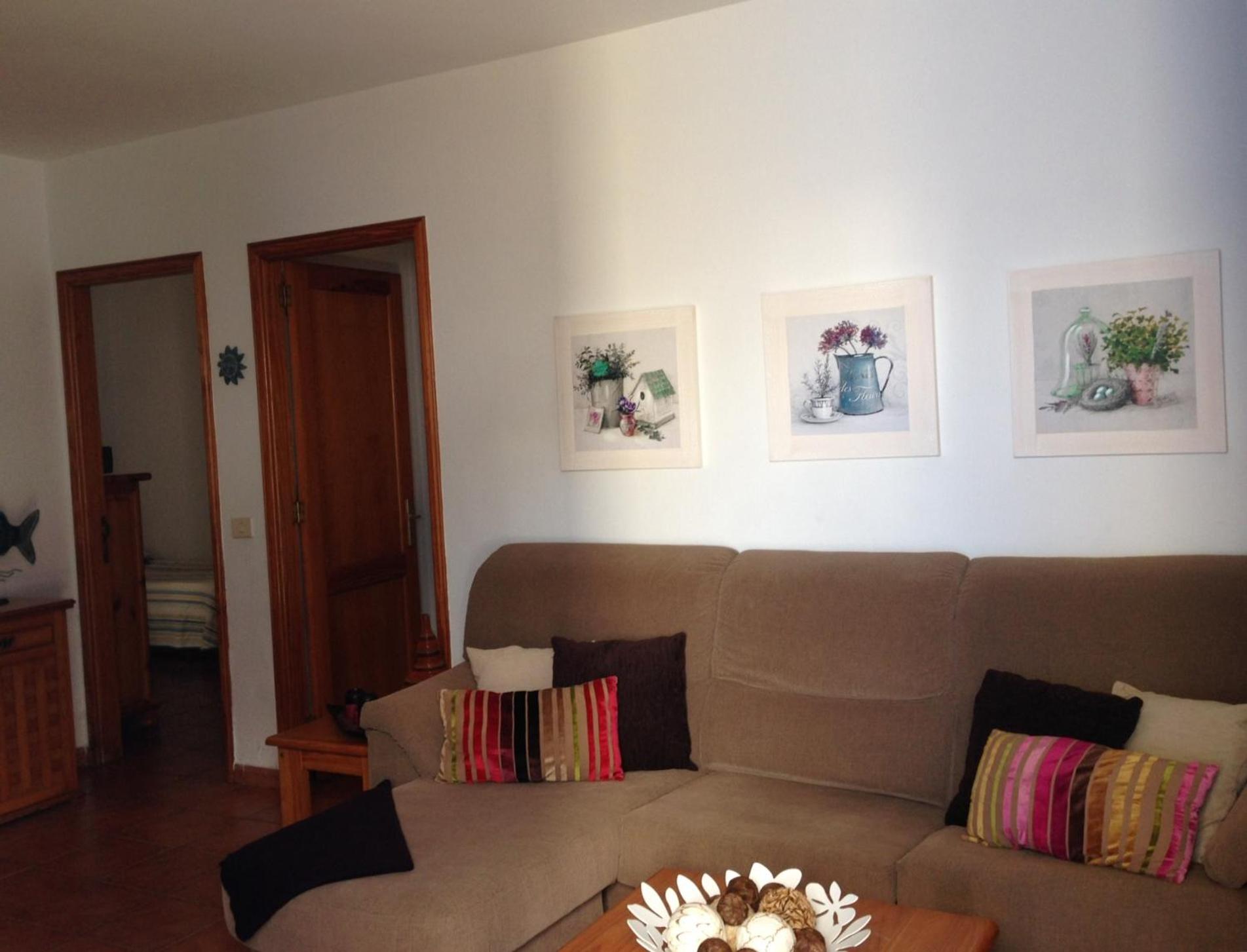 Two-Bedroom Apartment photo 2
