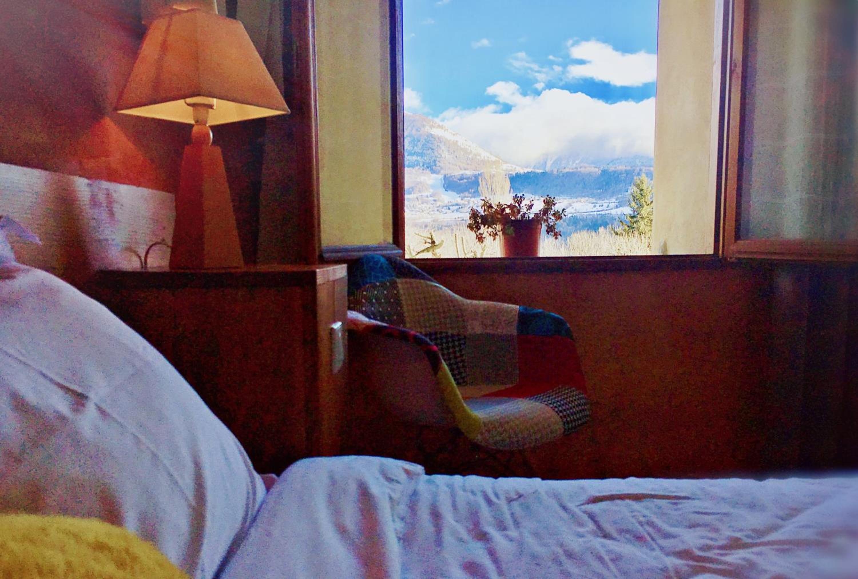 Deluxe Double Room on Terrace photo 2