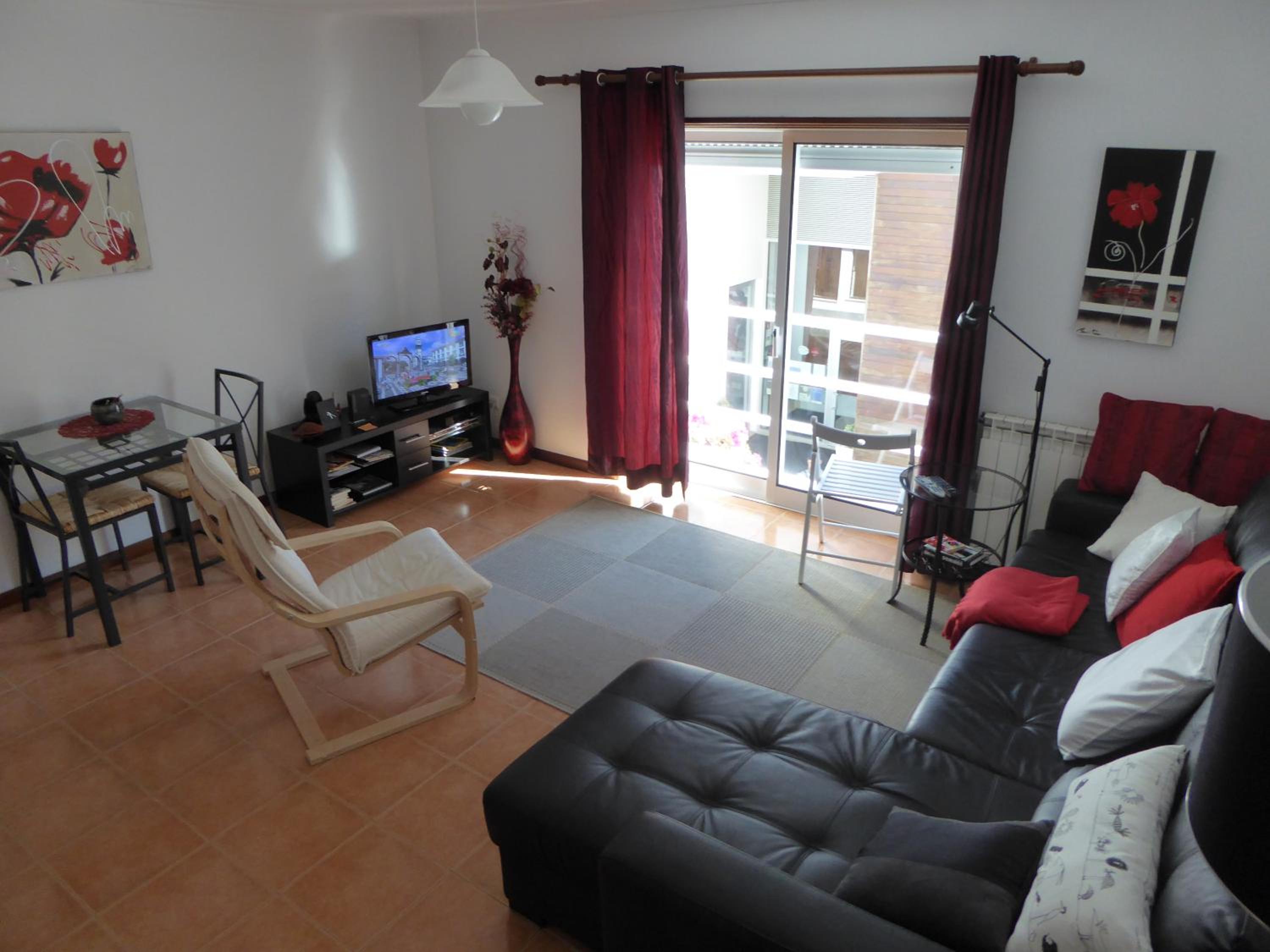 Duplex Apartment photo 1