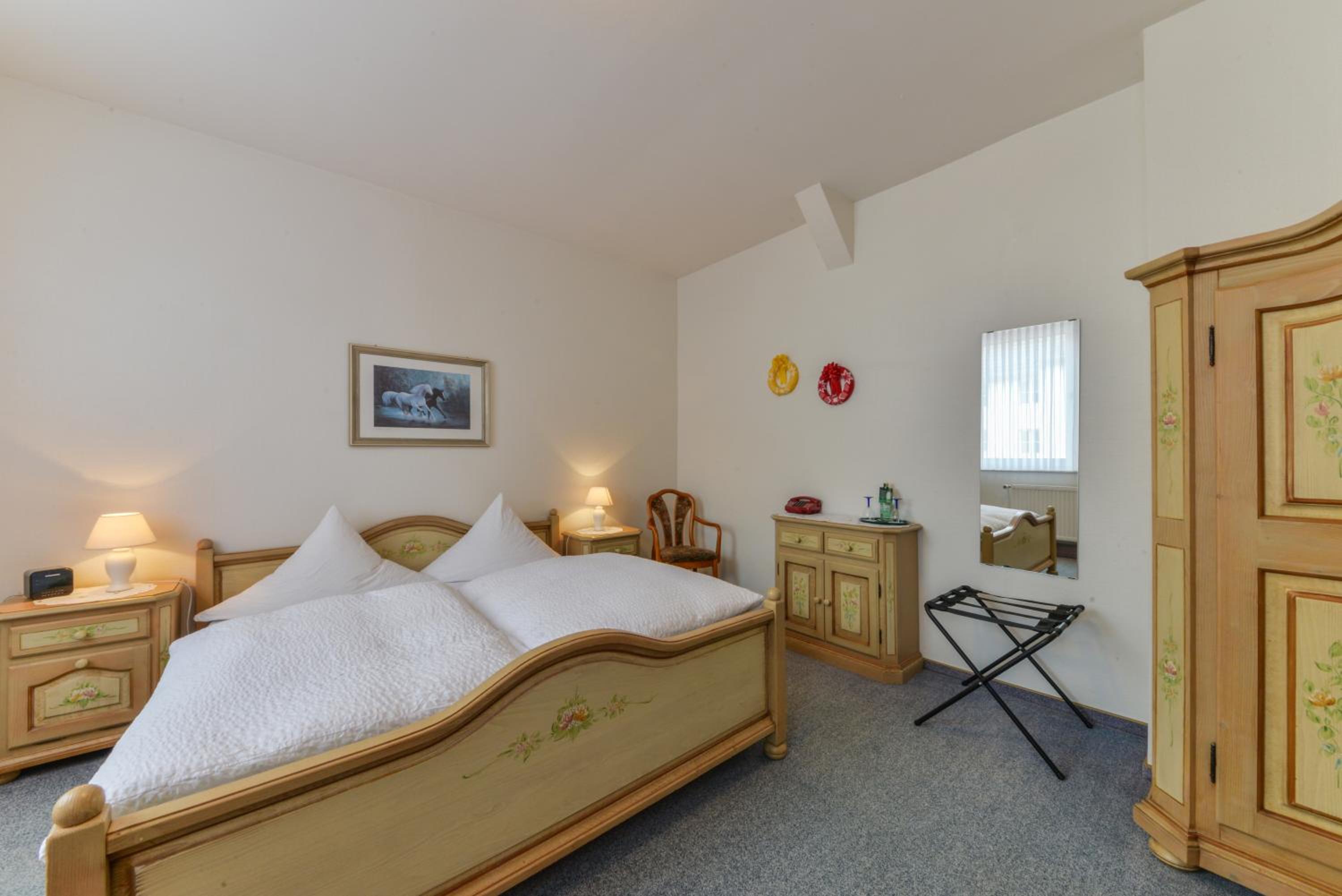 Double Room photo 2