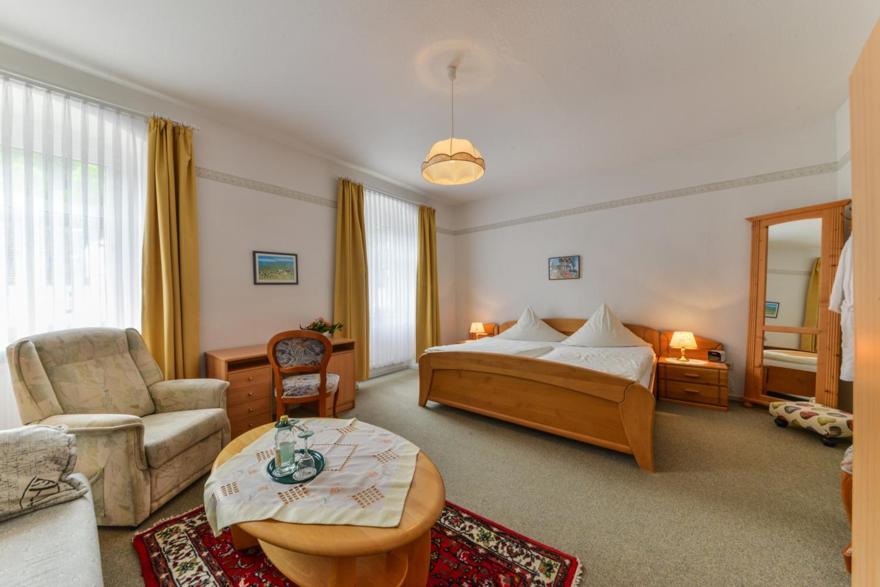 Double Room photo 1