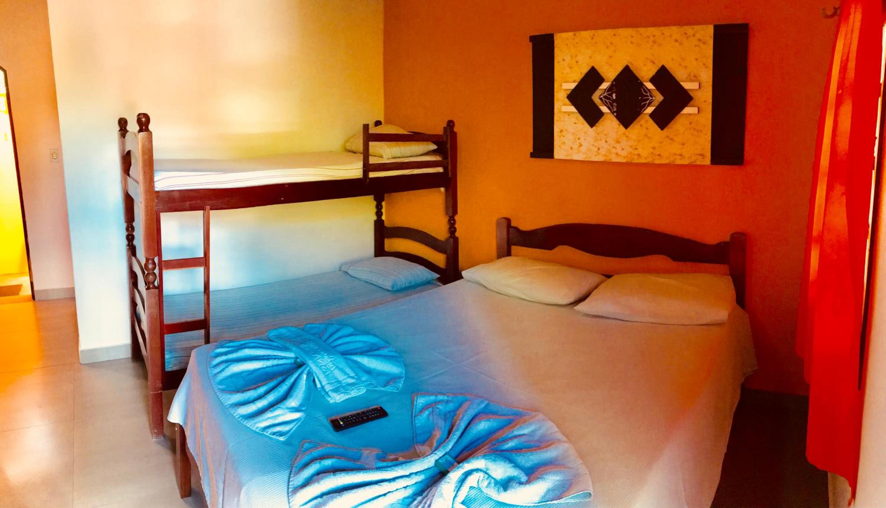 Superior Room with Balcony photo 1