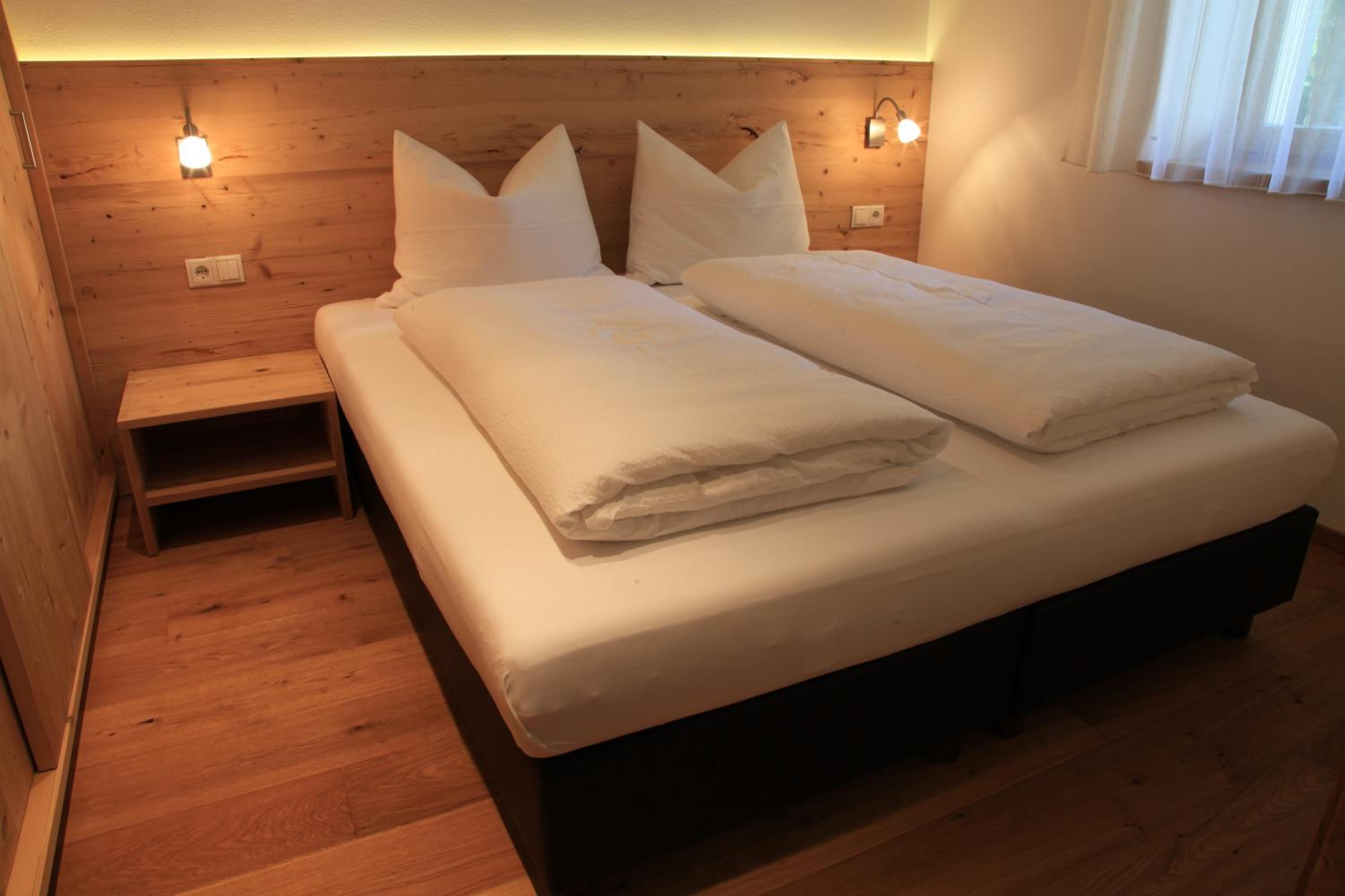 Apartment with Terrace photo 3
