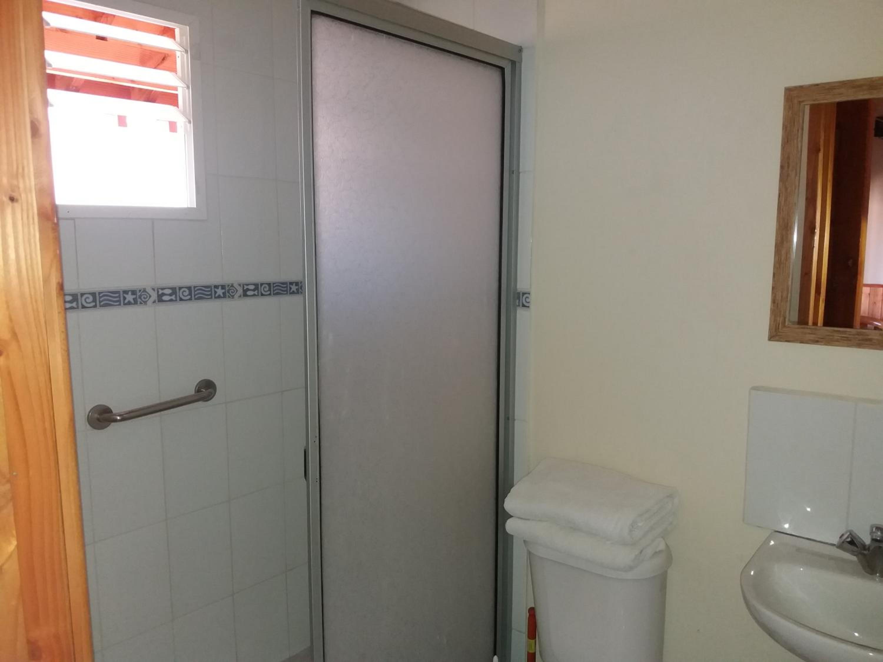 Triple Room with Private Bathroom photo 2