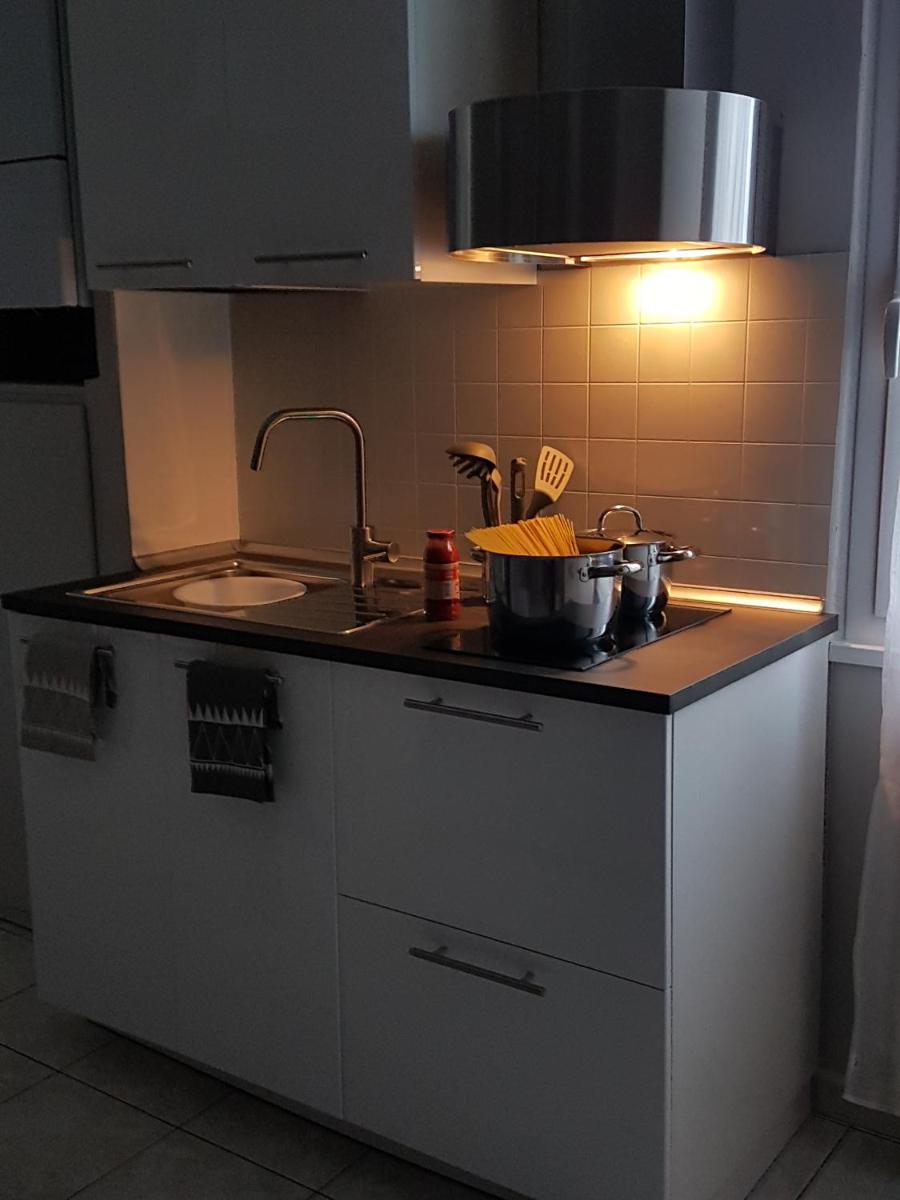 Apartment photo 1