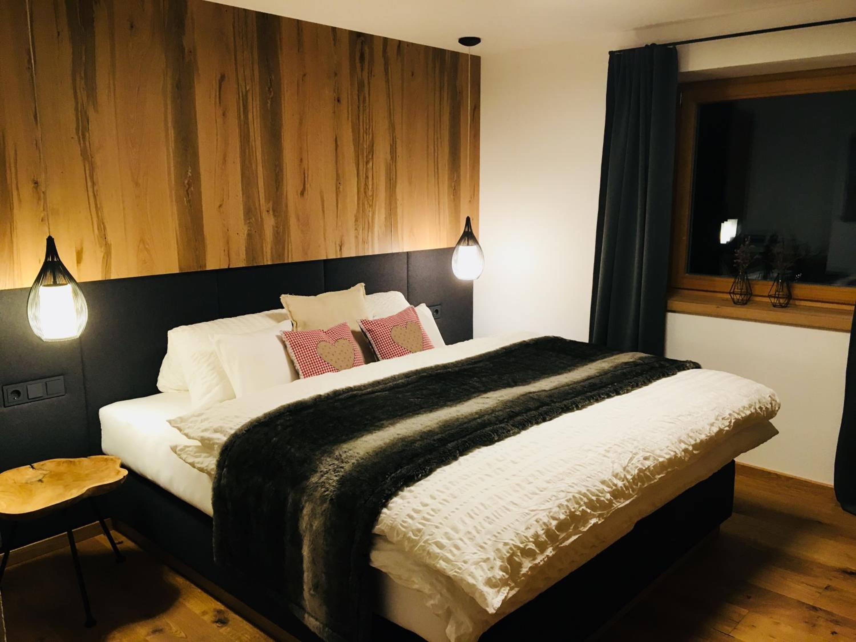 Two-Bedroom House photo 1