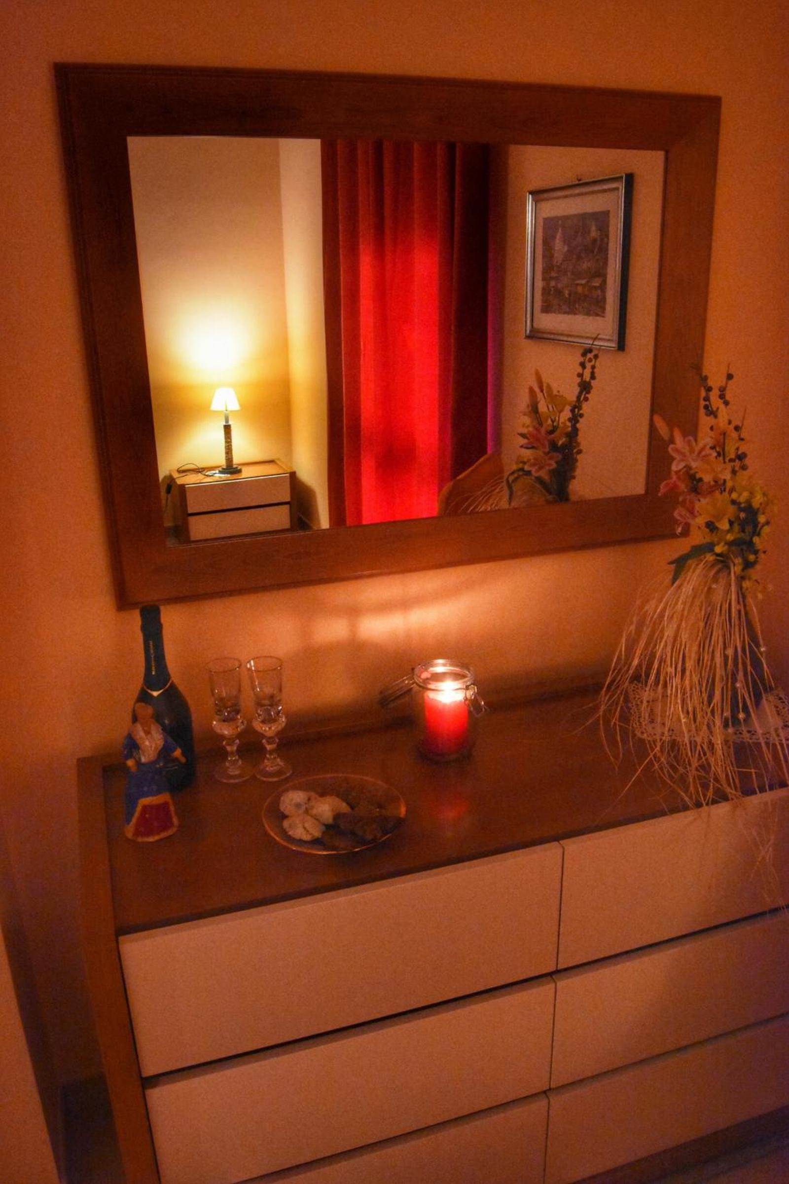 Quadruple Room With Balcony photo 2