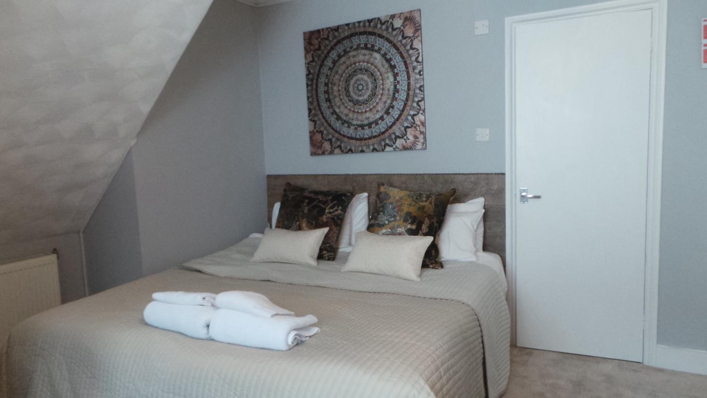 Double Room - Photo 5