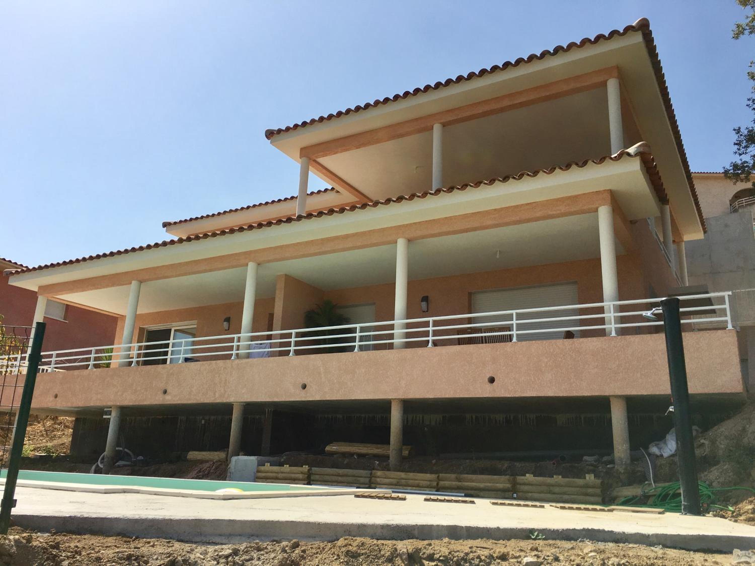 Apartment with Sea View photo 3