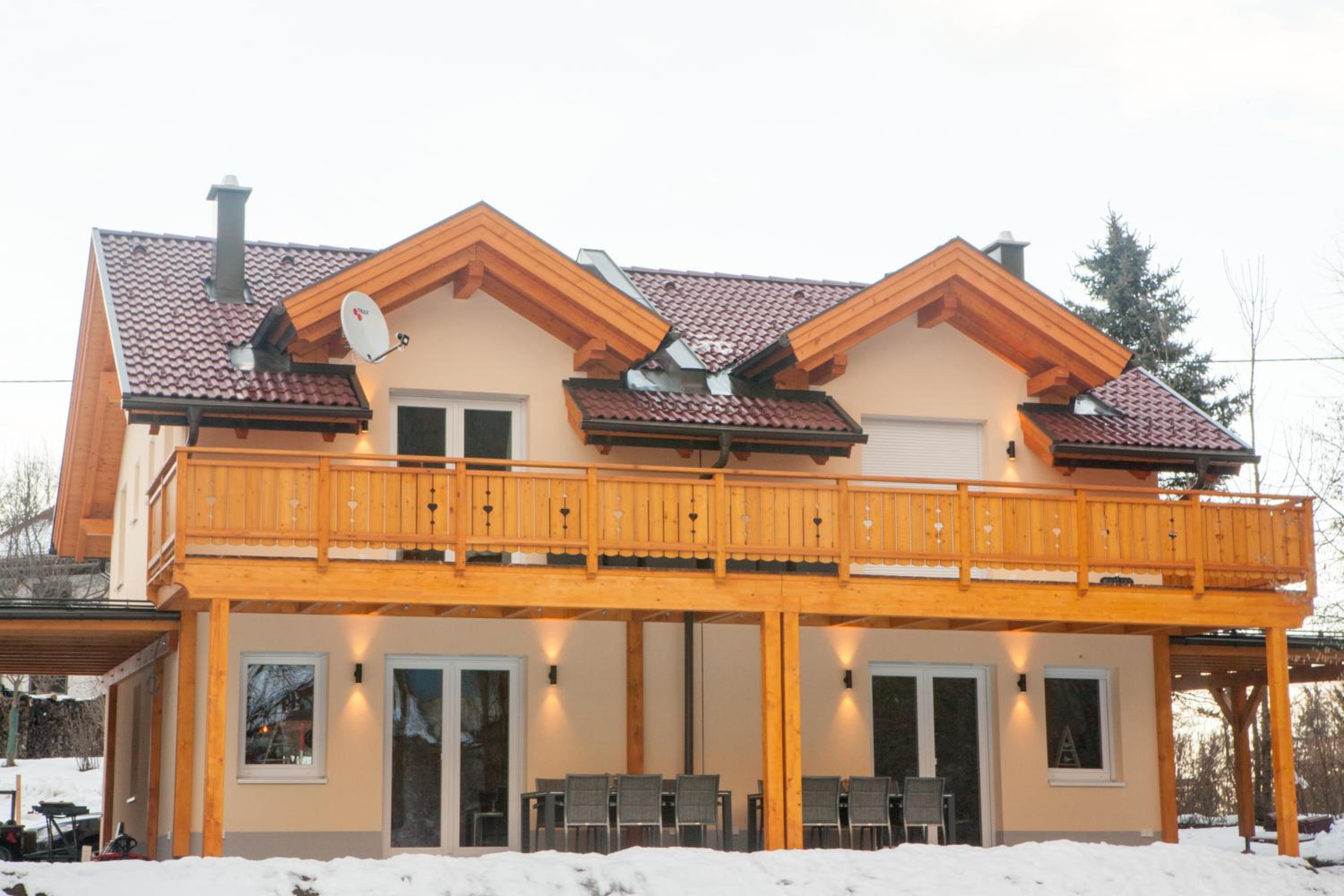 Vacation Home photo 3