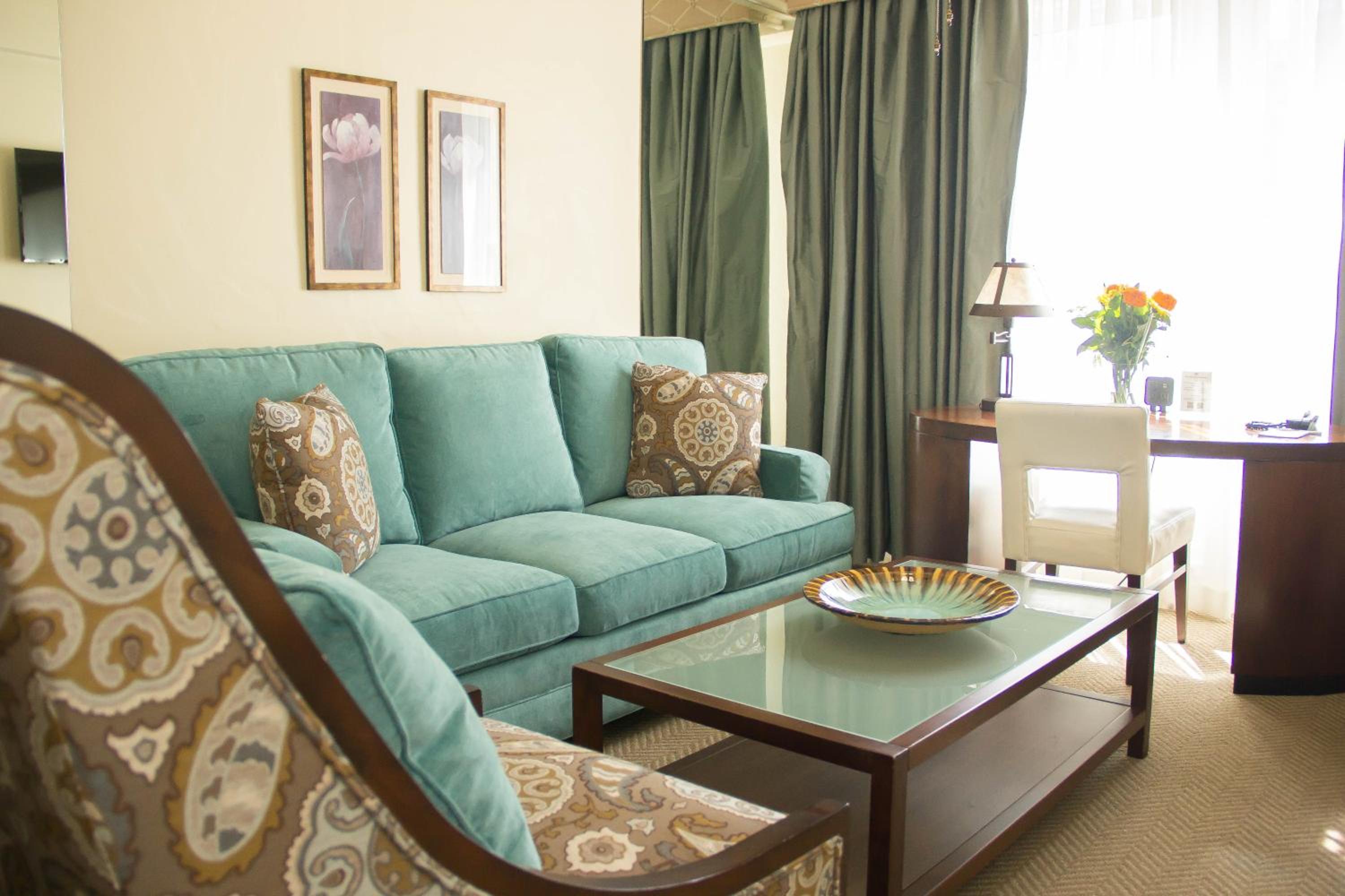 Corporate Suite - Hearing Impaired - Photo 3