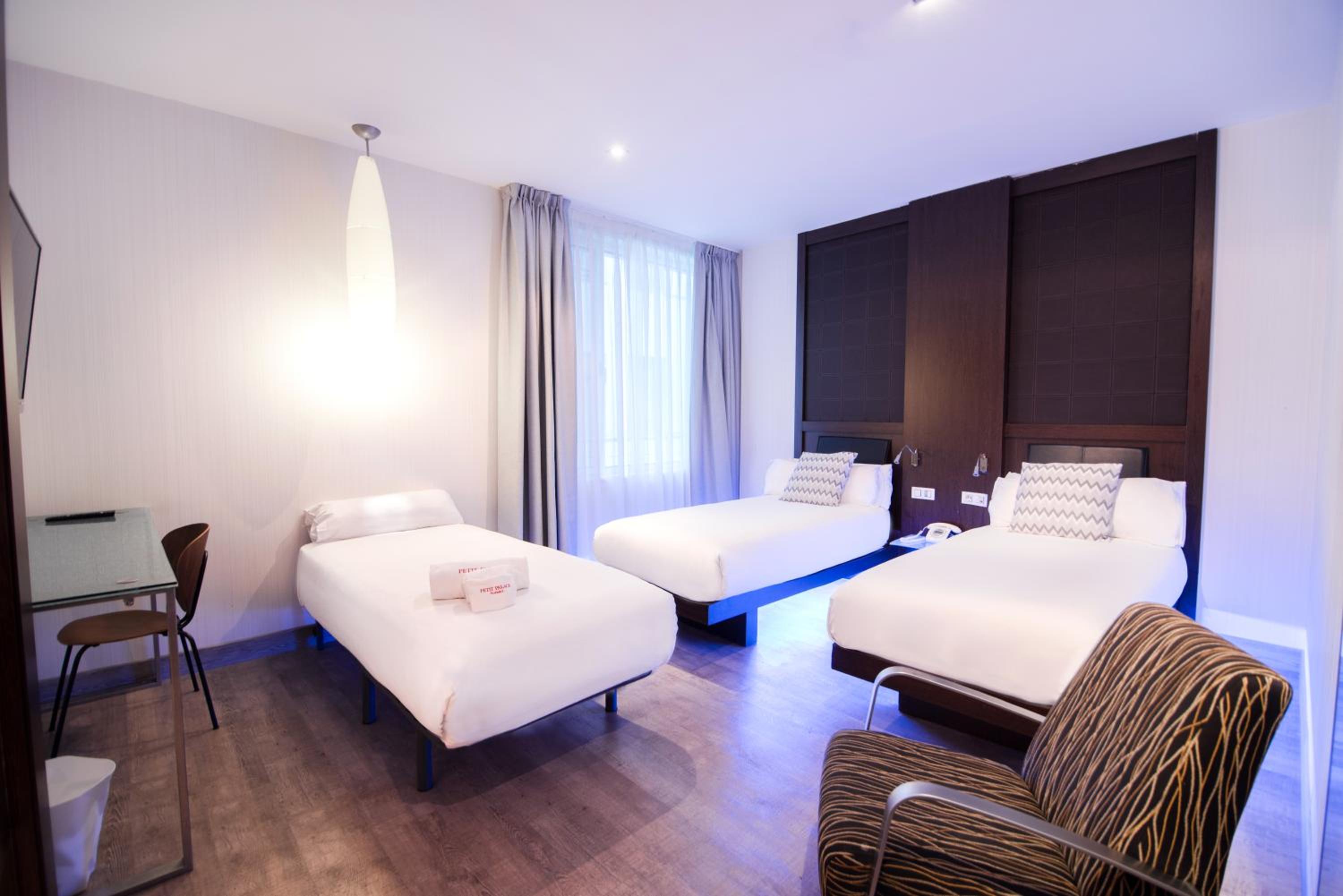 Triple Room - Photo 1
