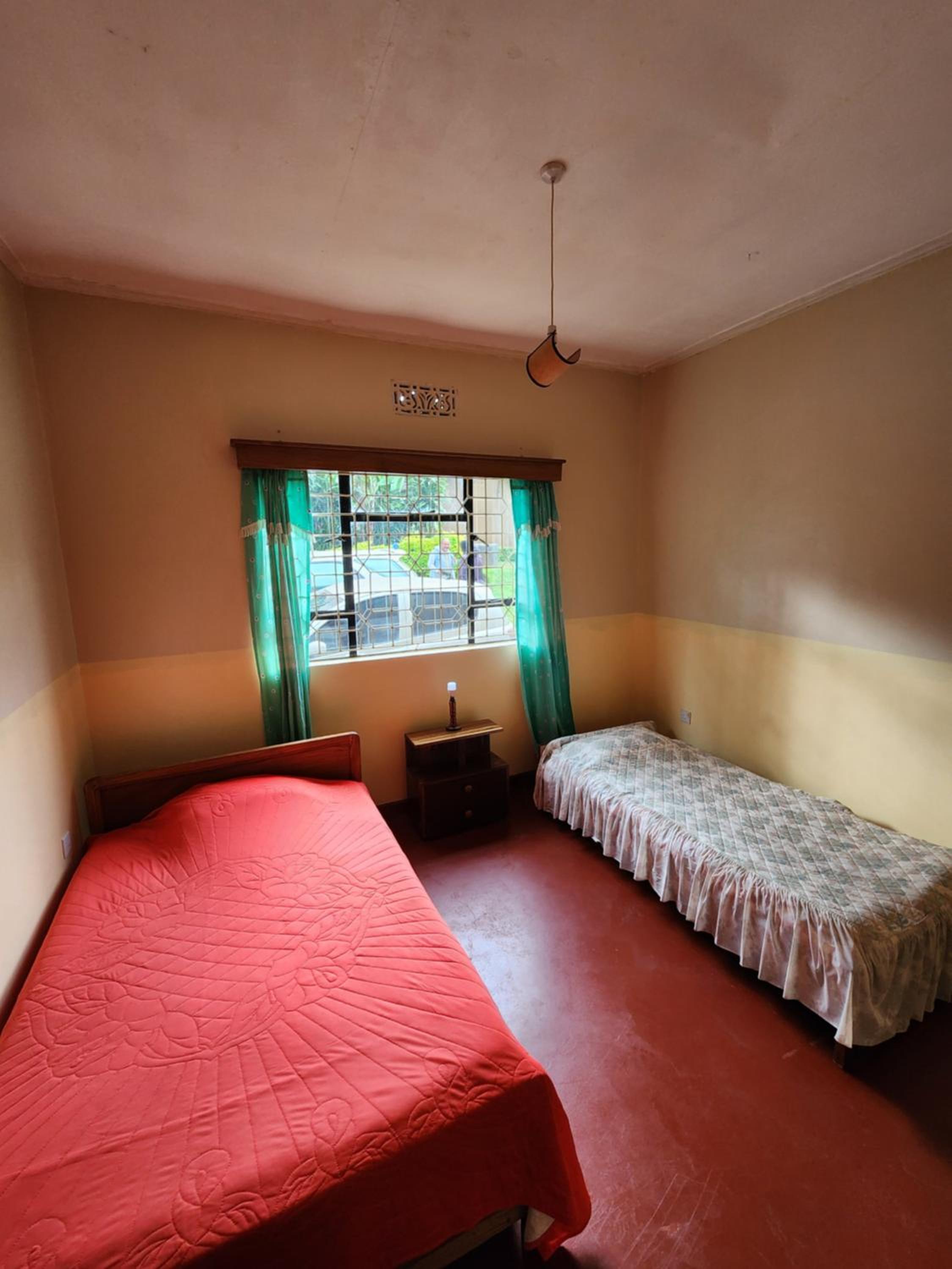 Budget Double Room