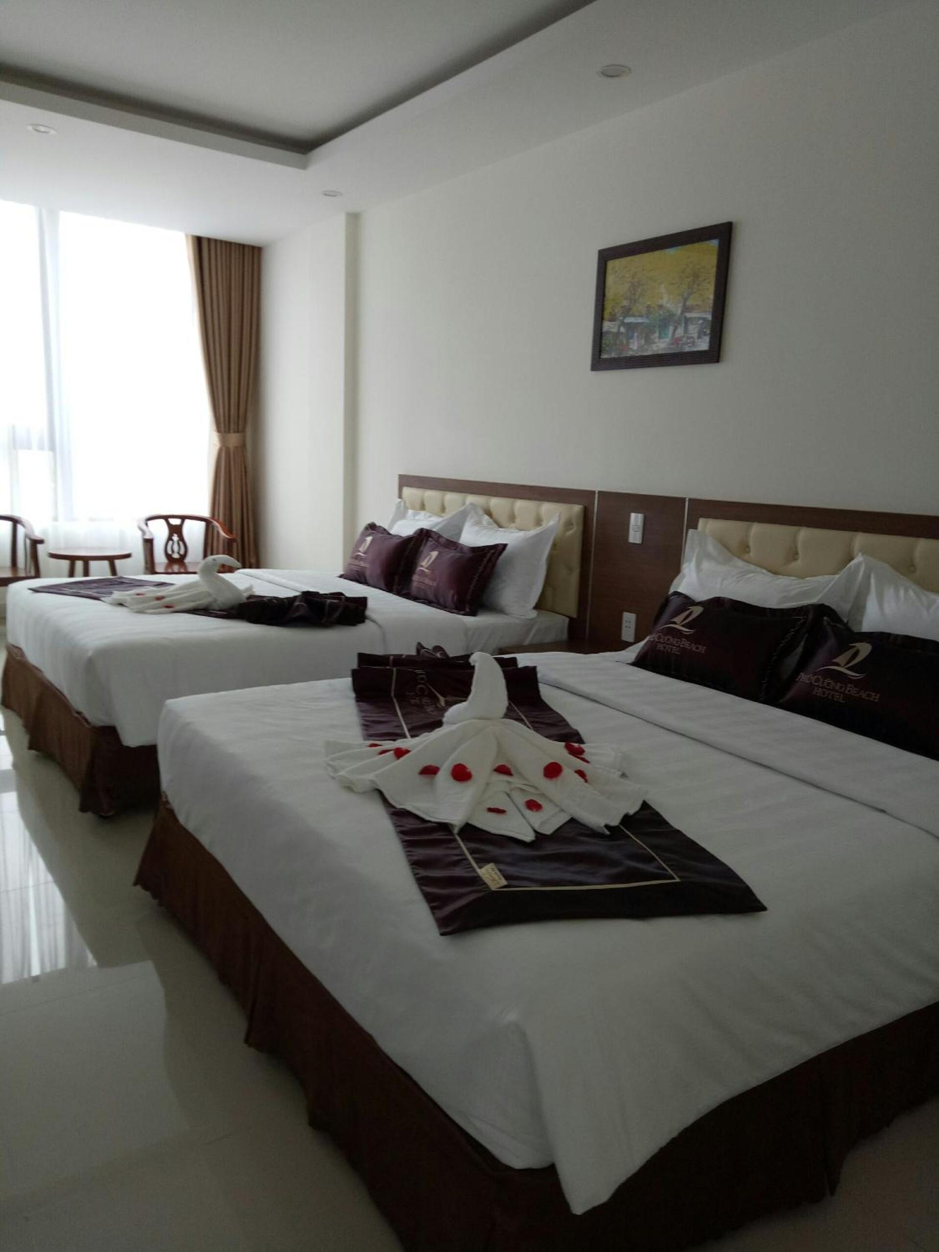 Superior Double Room photo 1