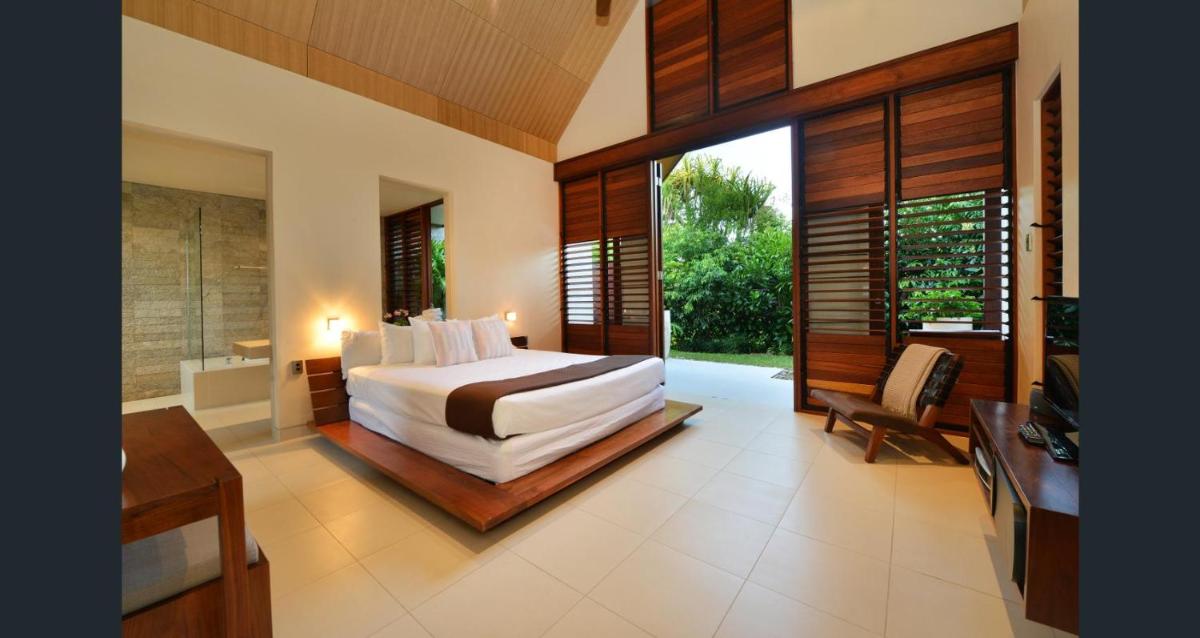 Five Bedroom Deluxe Villa photo 1