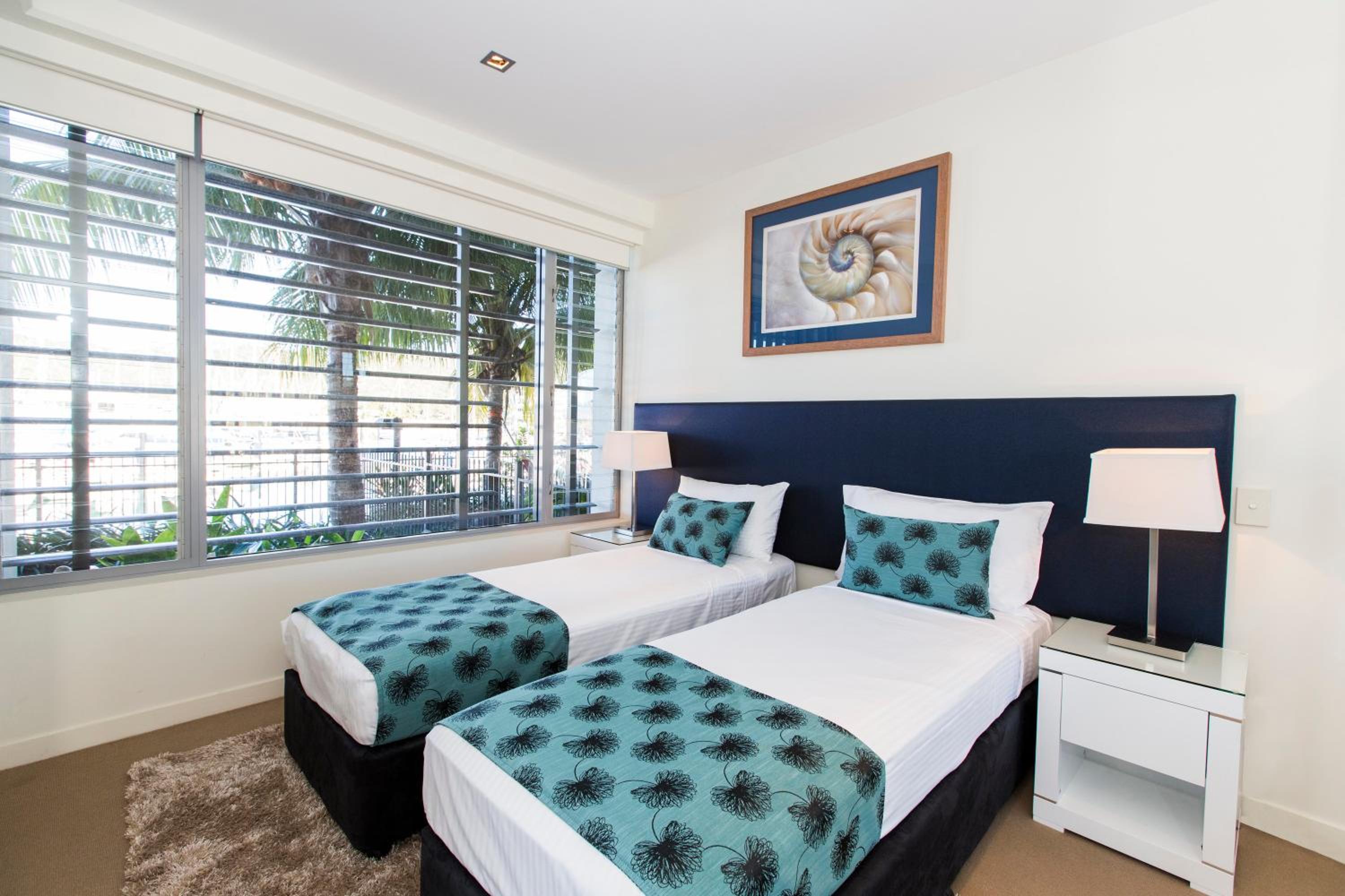 Three-Bedroom Apartment - Photo 1