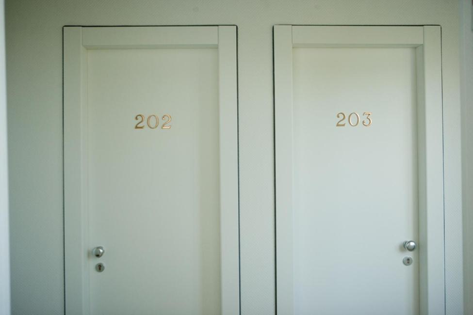Double or Twin Room photo 3