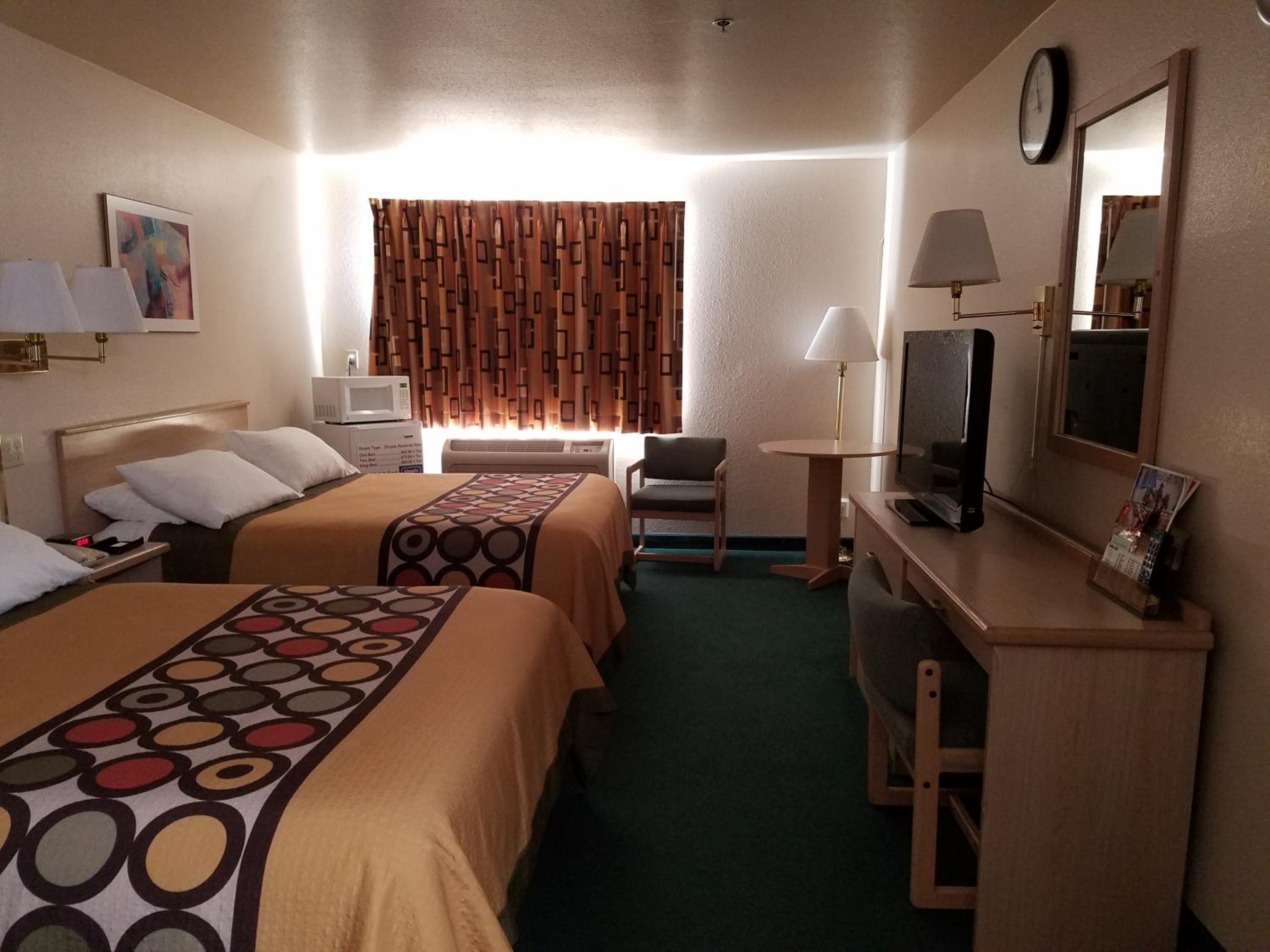 Standard Double Room photo 1