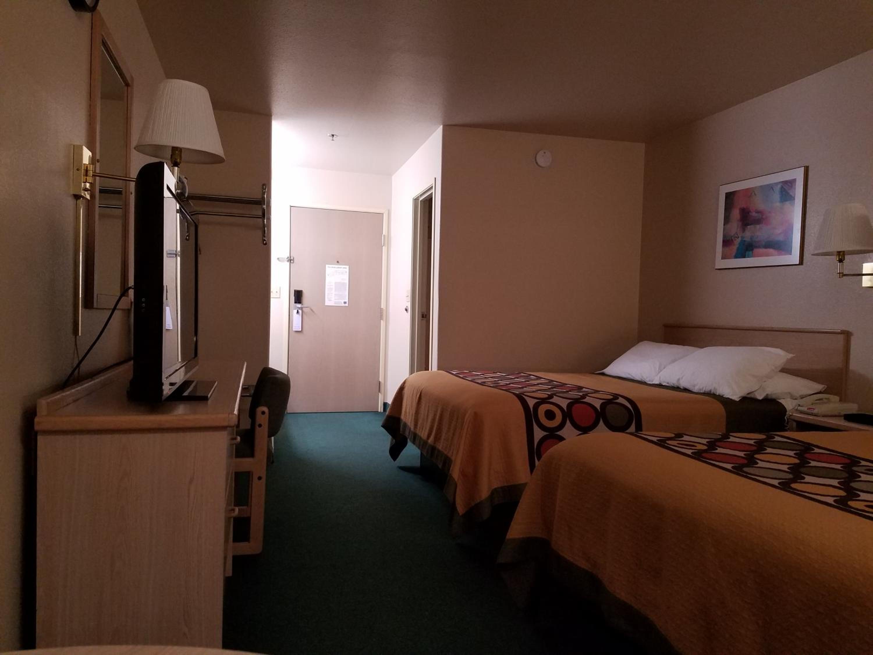 Standard Double Room photo 3