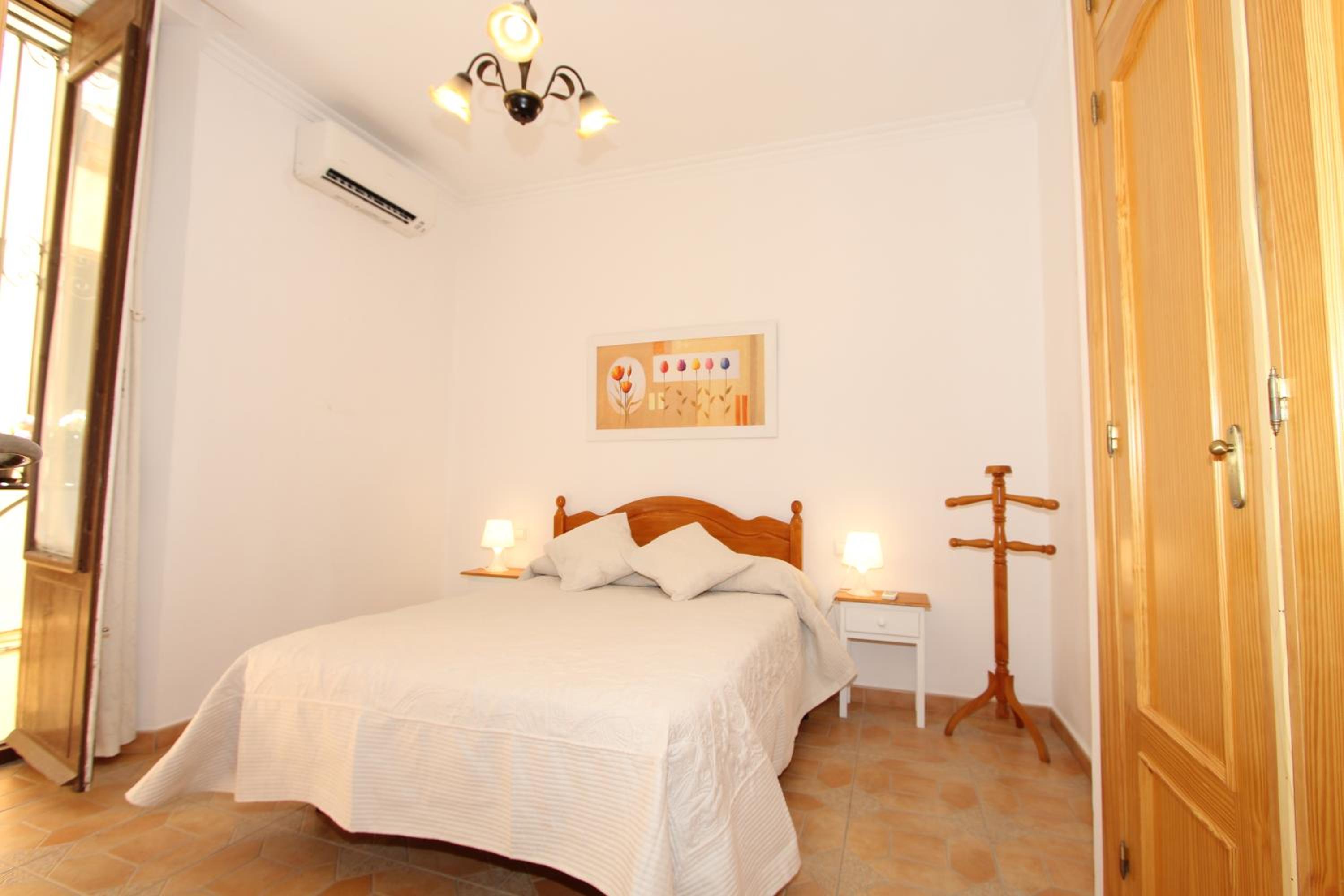 Apartamento Estudio