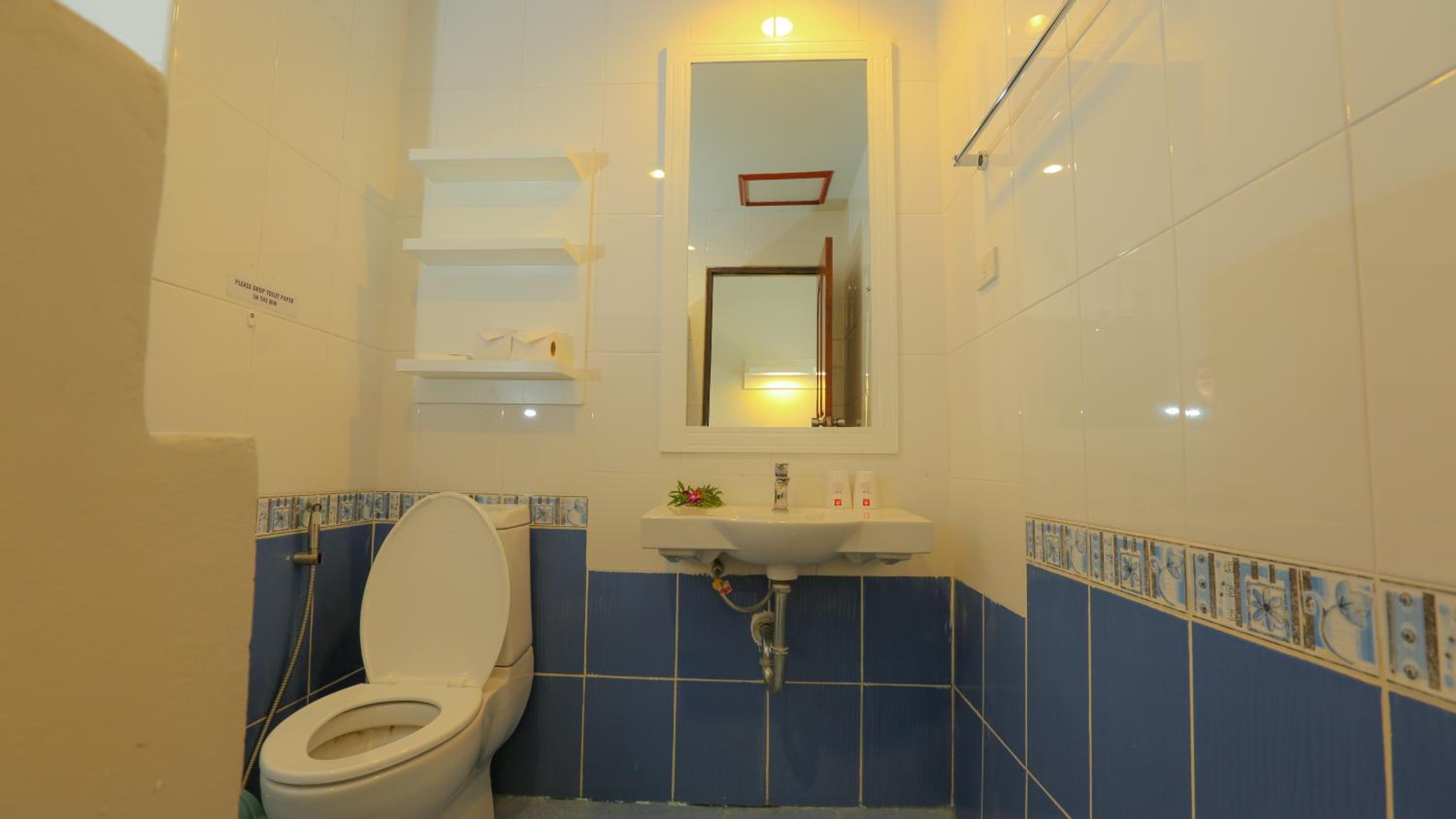 Superior Double - Balcony - Photo 2