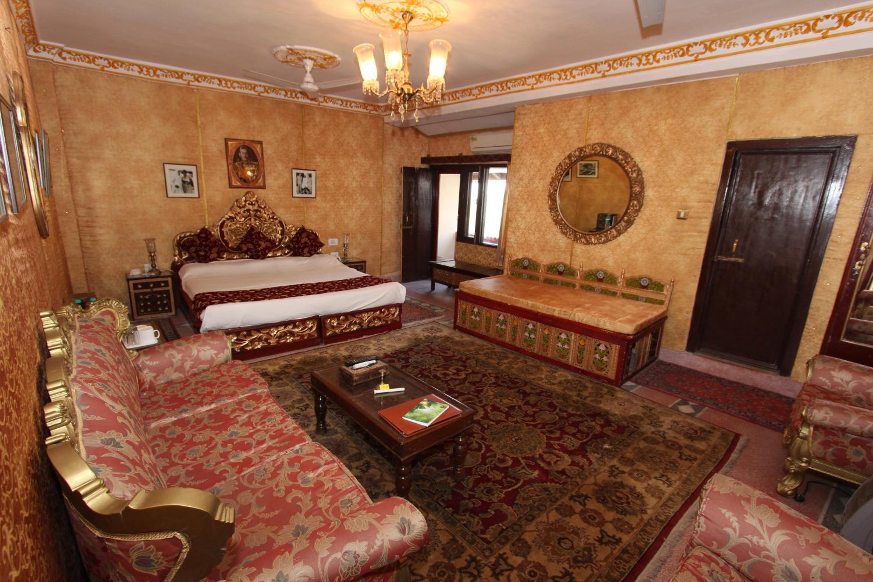 Deluxe Double Room - Photo 3