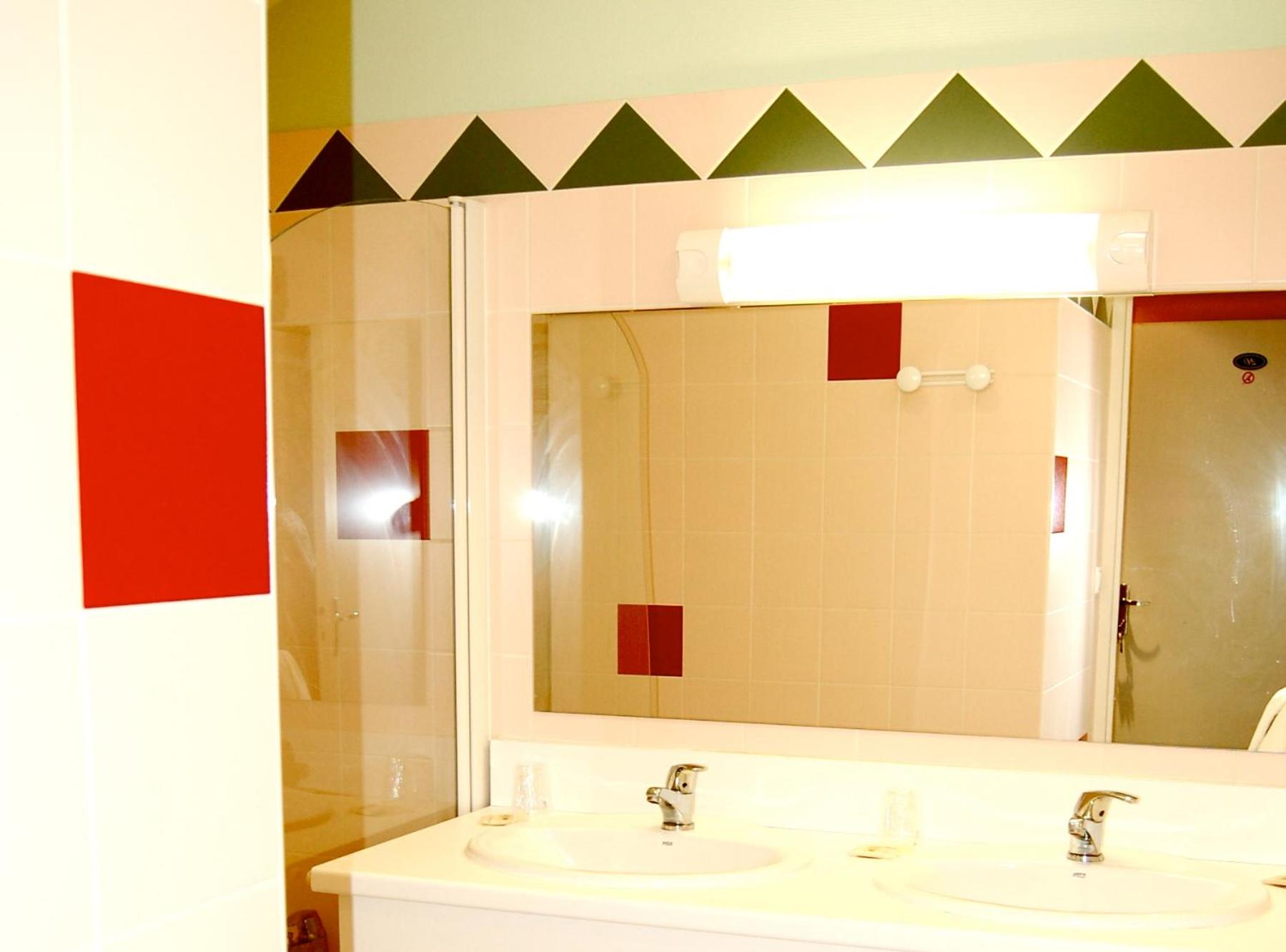 Grande Chambre Pour 4 Personnes - Photo 2
