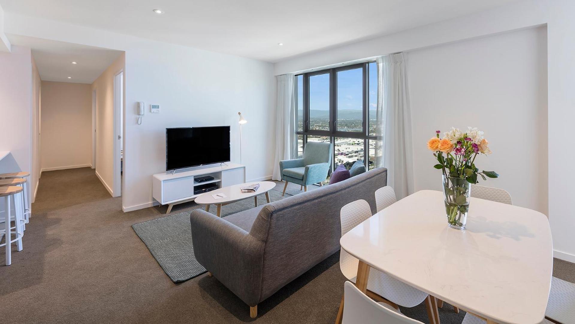 Two-Bedroom Suite photo 2