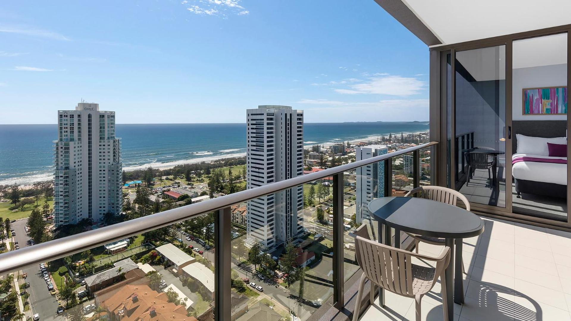 Premier Two-Bedroom Suite - Ocean View photo 2