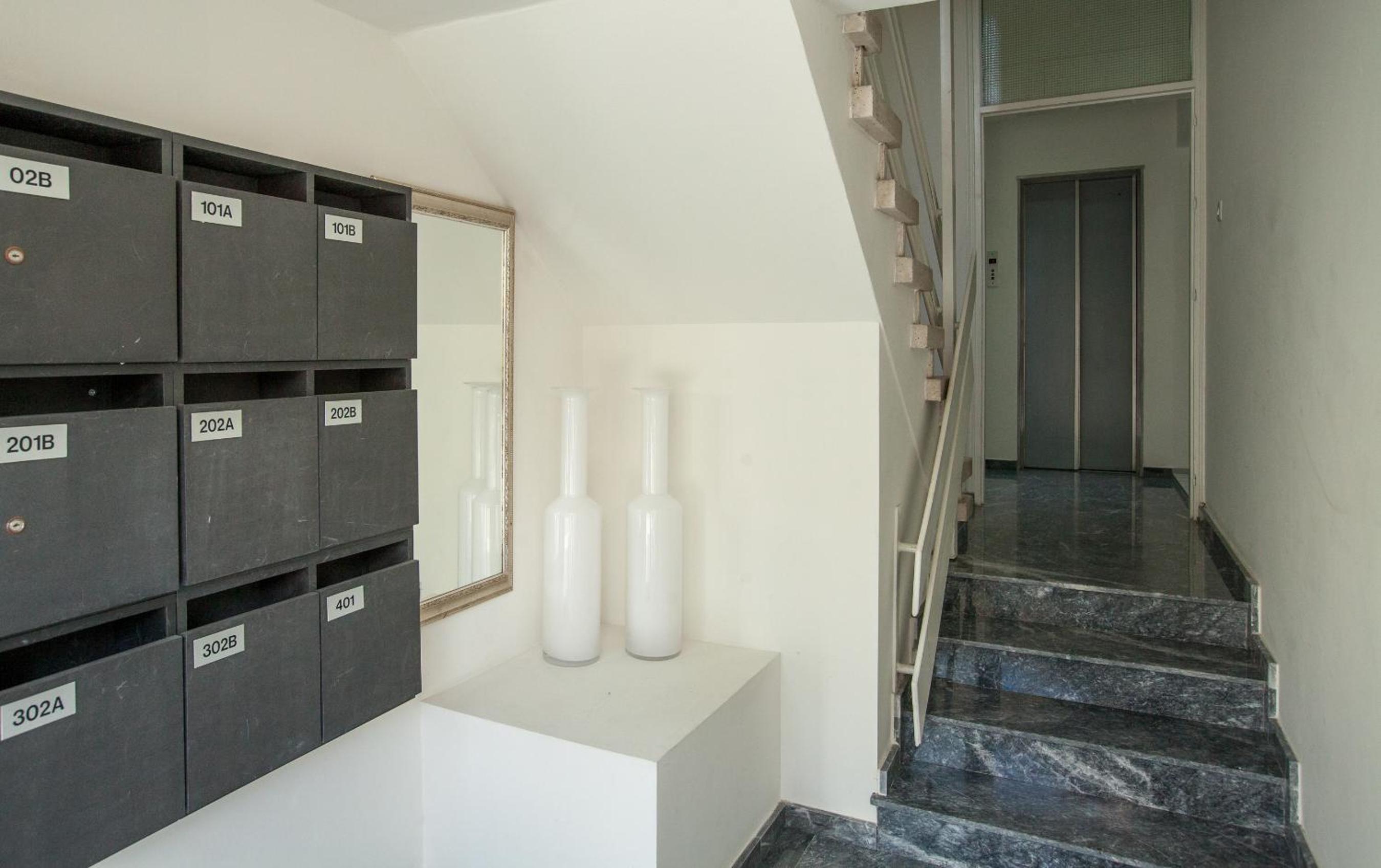 Apartment with Terrace photo 3