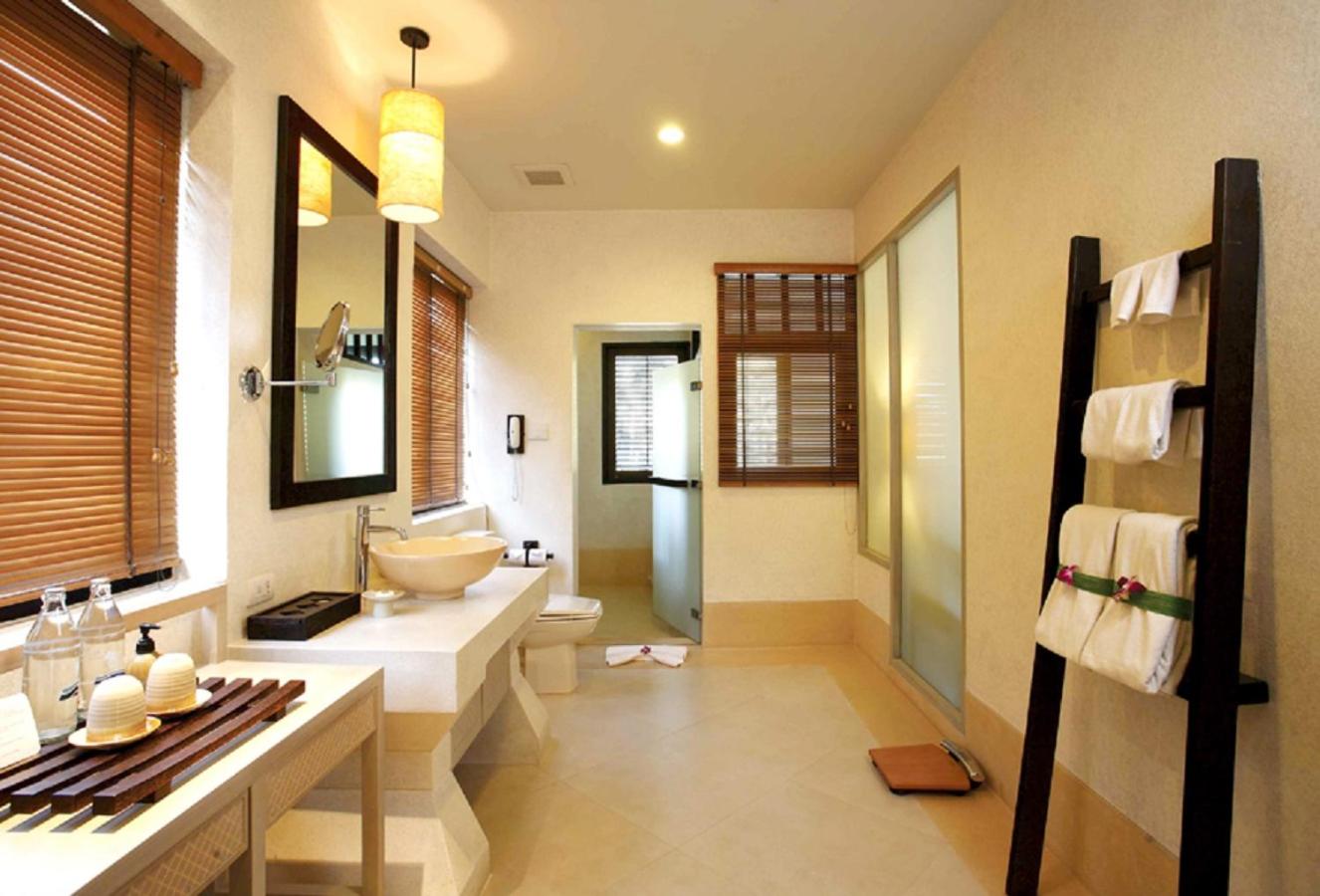 Grand Deluxe Double or Twin Room - Photo 6