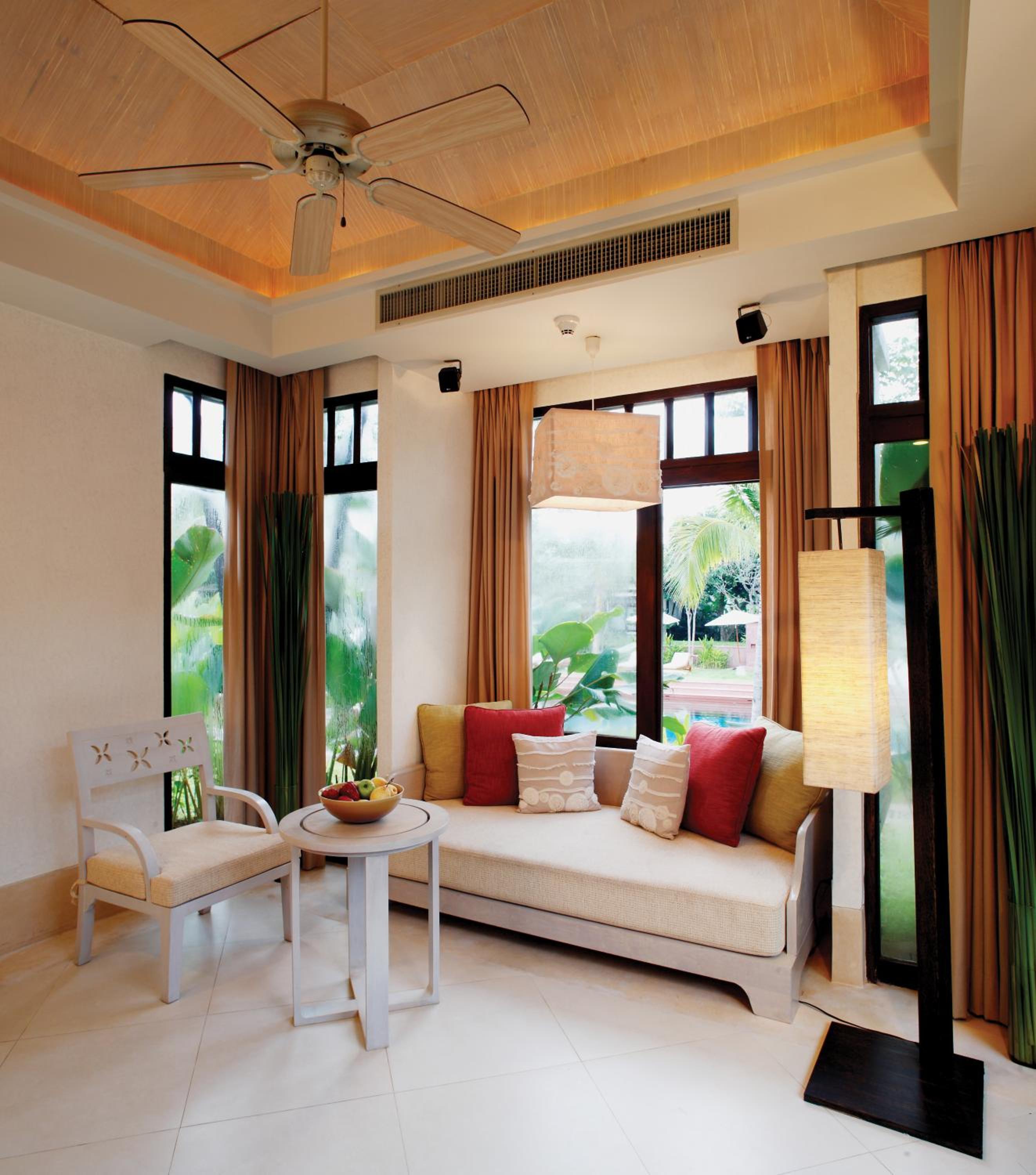 Pool Villa - Photo 5